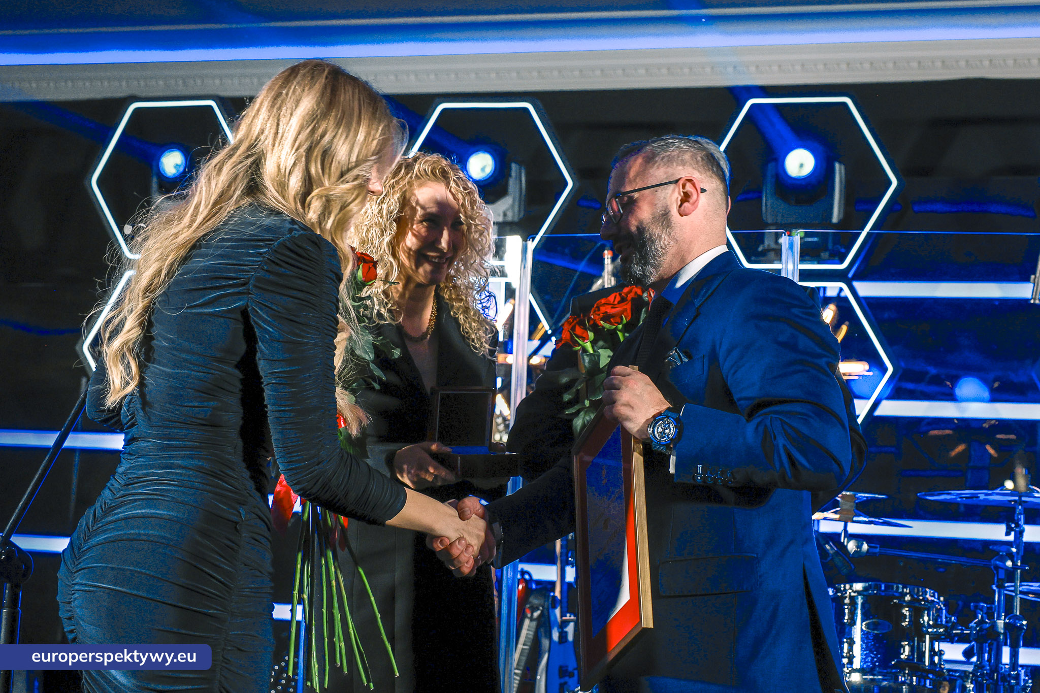 Europerspektywy Czechosławy 2025 - znamy laureatów