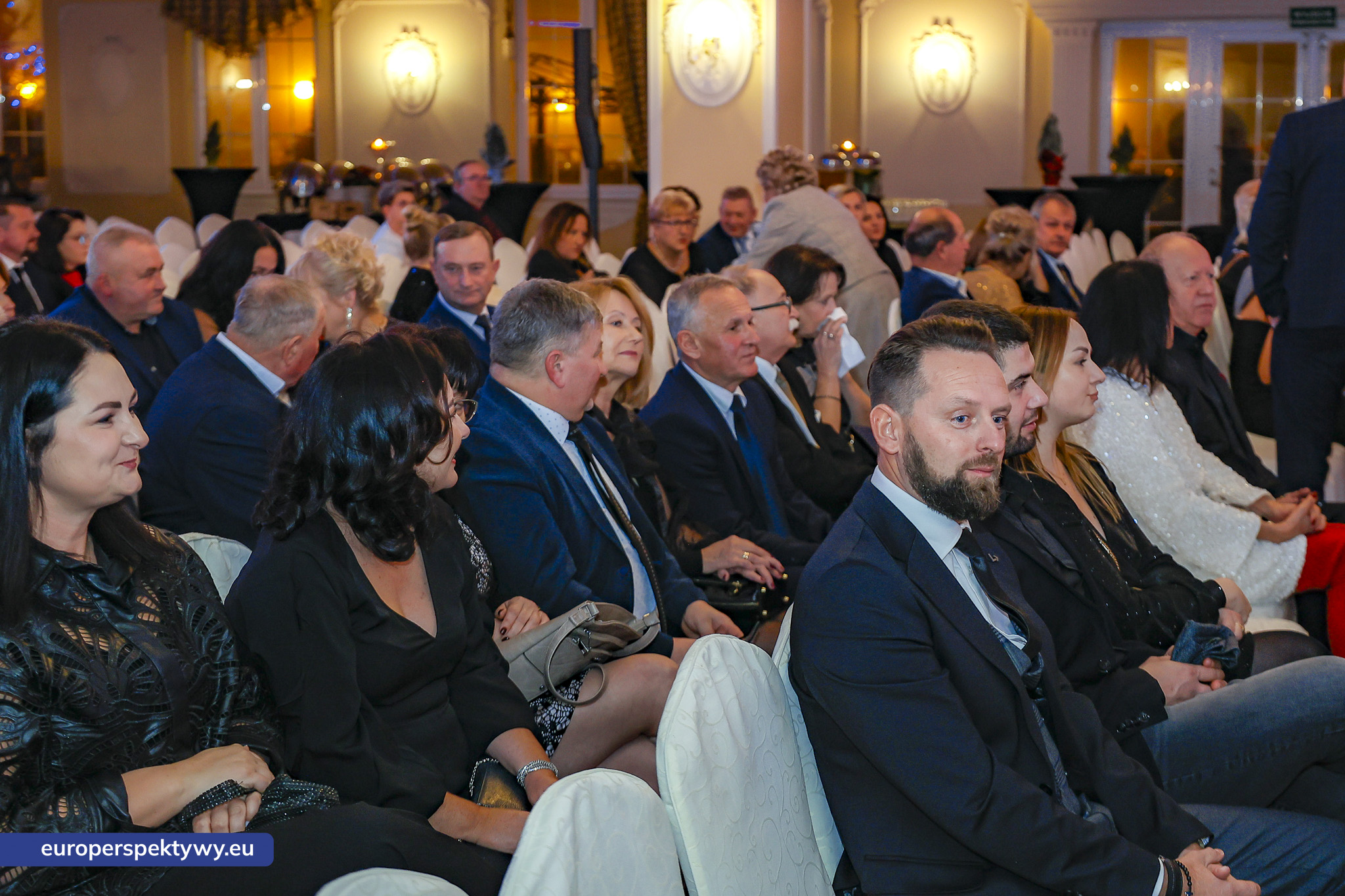 Europerspektywy Czechosławy 2025 - znamy laureatów