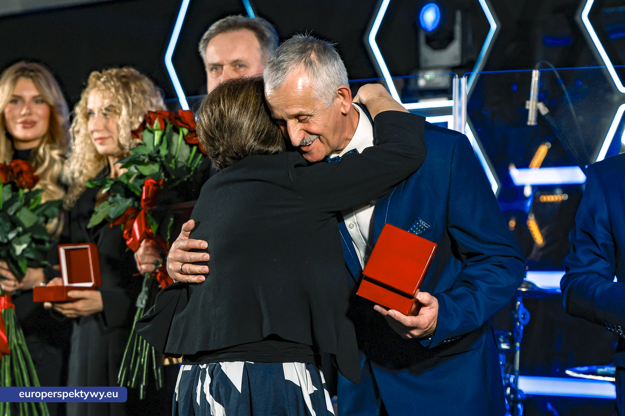 Europerspektywy Czechosławy 2025 - znamy laureatów