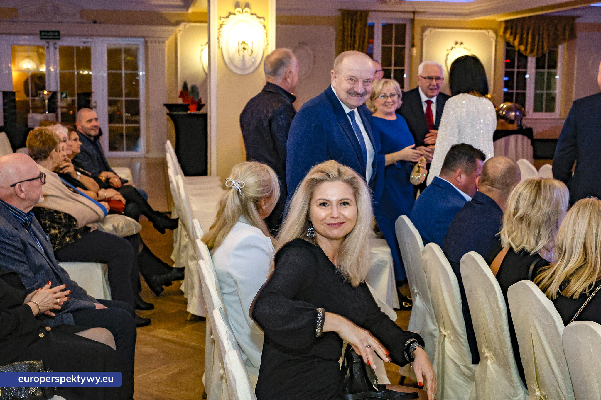 Europerspektywy Czechosławy 2025 - znamy laureatów