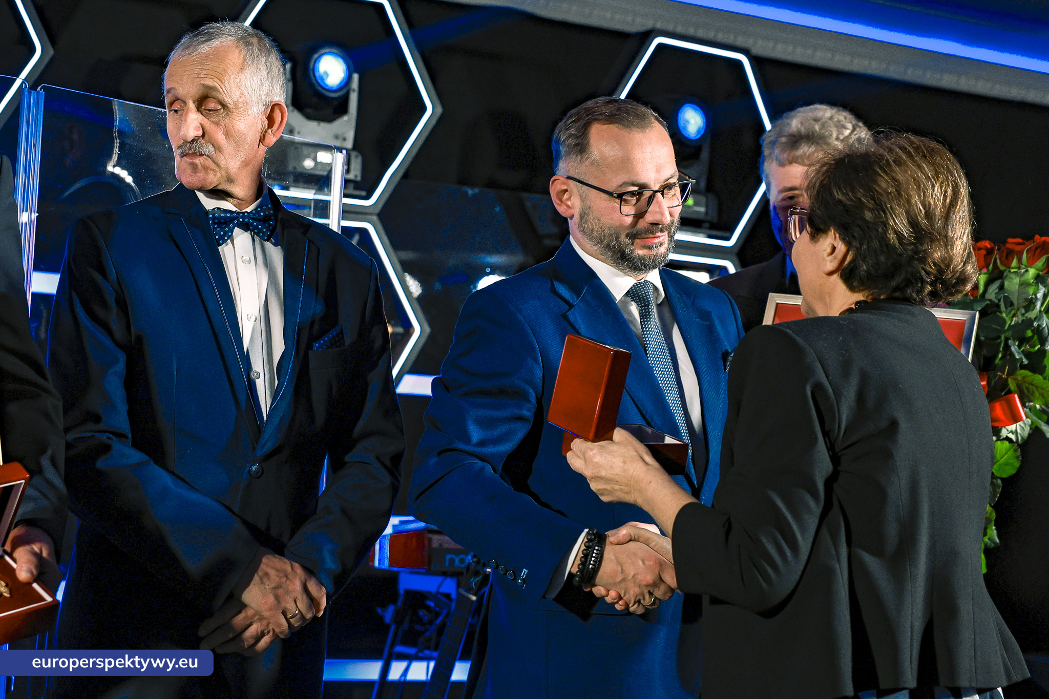 Europerspektywy Czechosławy 2025 - znamy laureatów