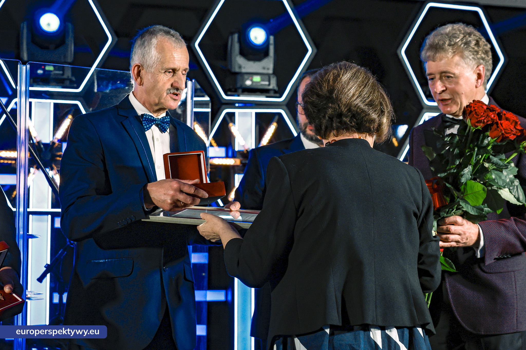 Europerspektywy Czechosławy 2025 - znamy laureatów