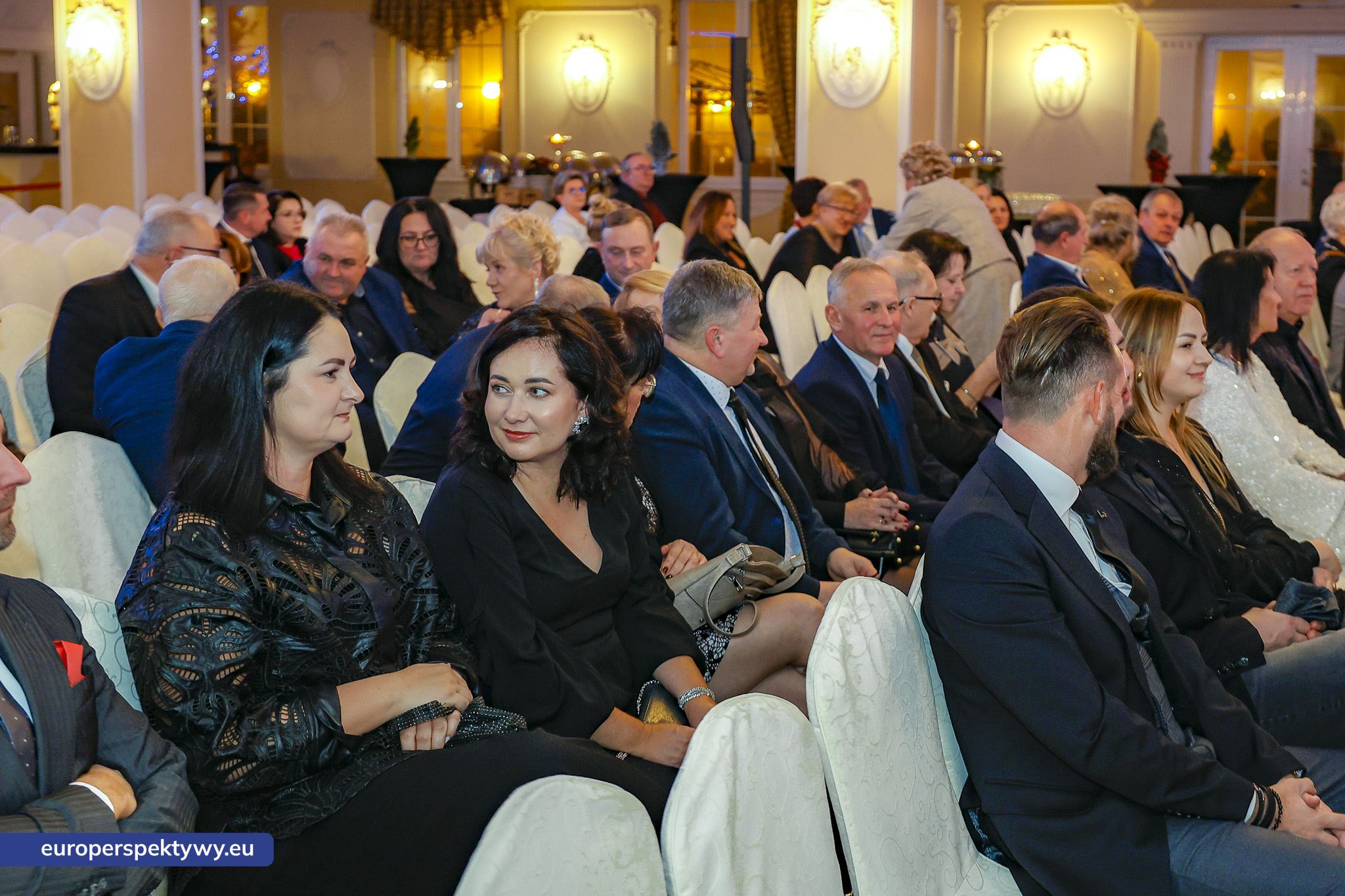 Europerspektywy Czechosławy 2025 - znamy laureatów