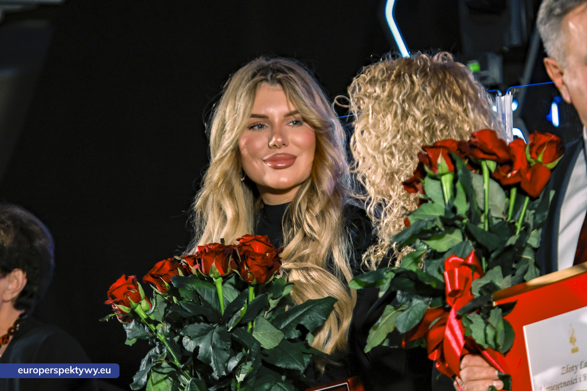 Europerspektywy Czechosławy 2025 - znamy laureatów