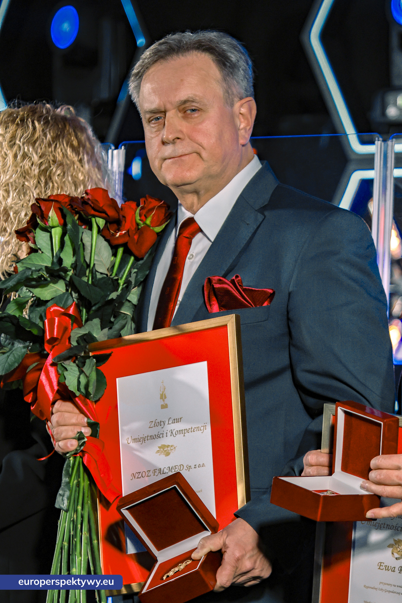 Europerspektywy Czechosławy 2025 - znamy laureatów