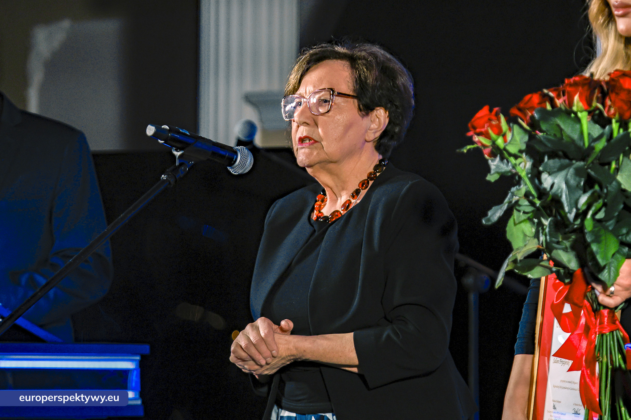 Europerspektywy Czechosławy 2025 - znamy laureatów