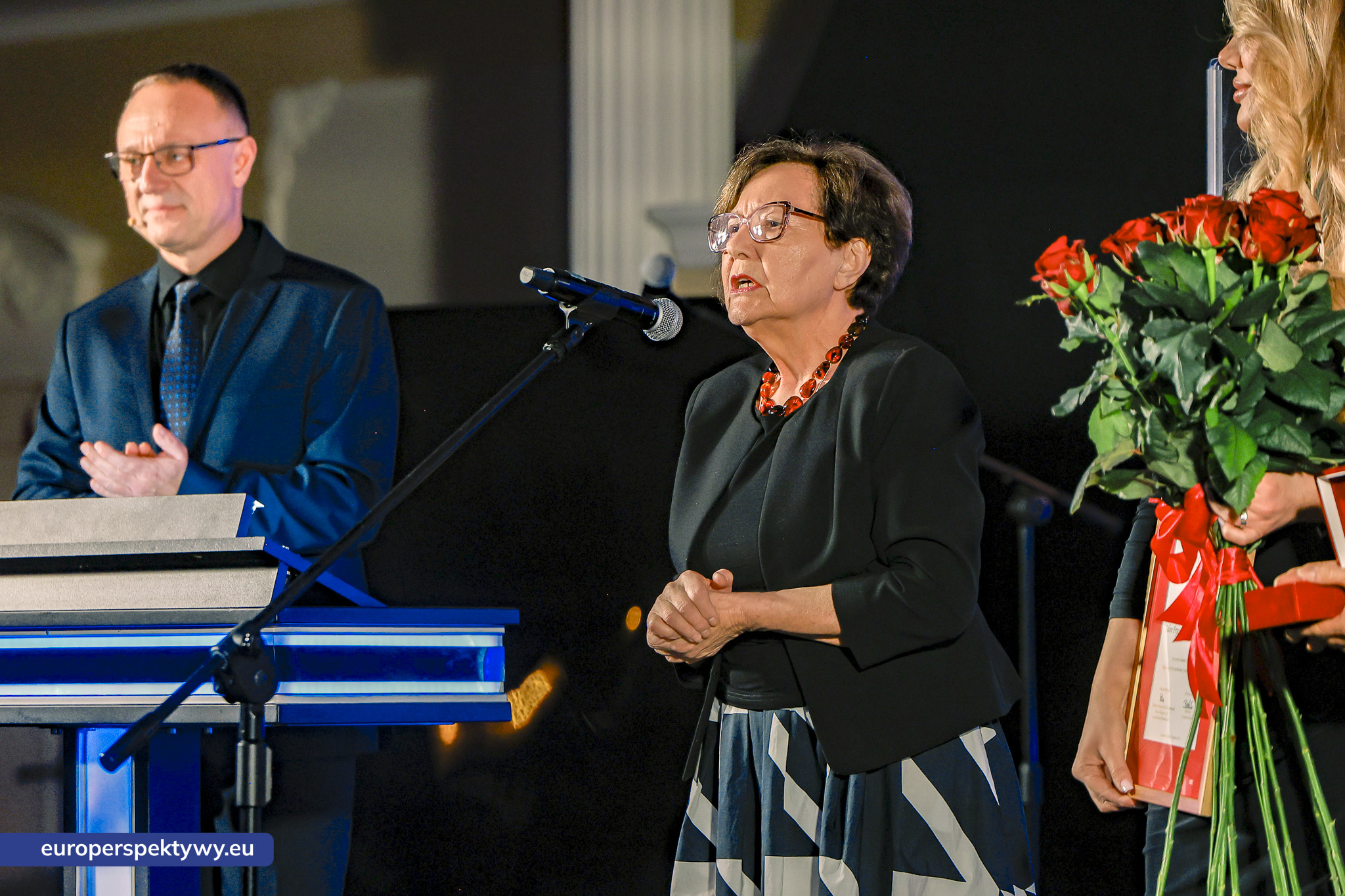 Europerspektywy Czechosławy 2025 - znamy laureatów