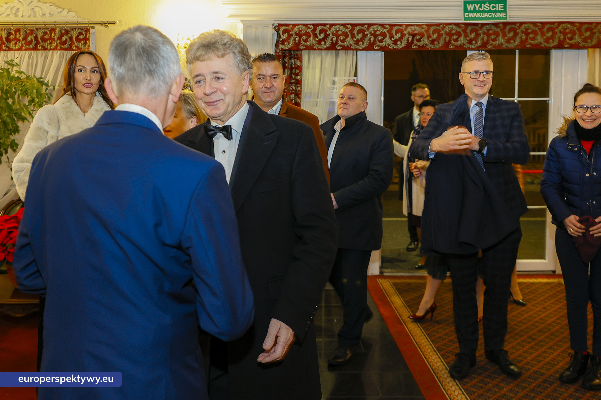 Europerspektywy Czechosławy 2025 - znamy laureatów