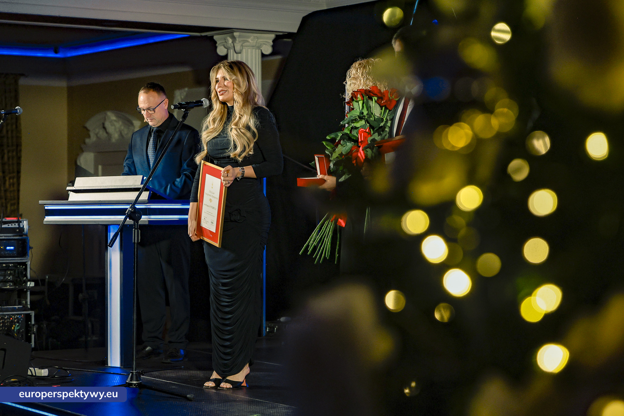 Europerspektywy Czechosławy 2025 - znamy laureatów