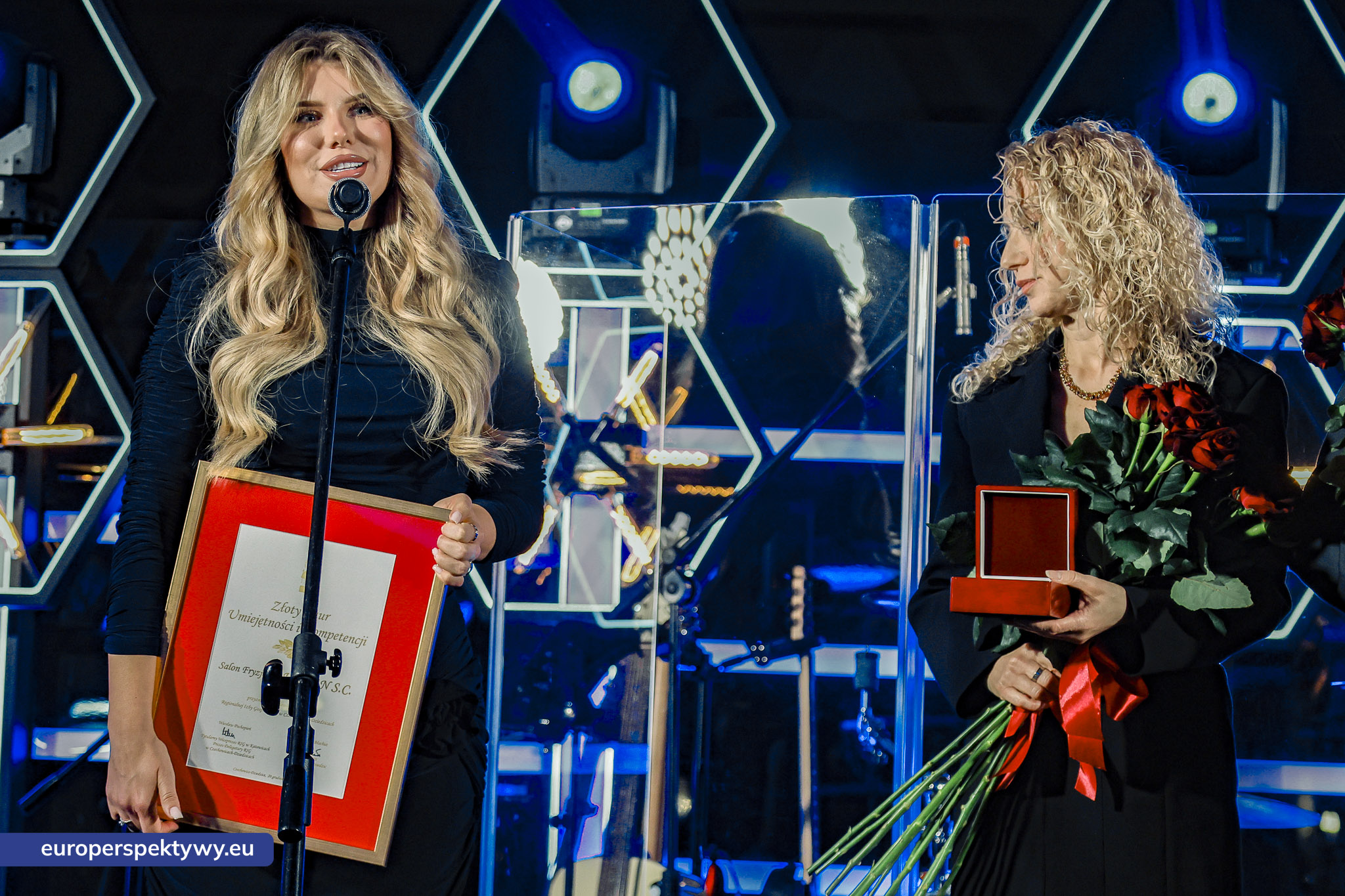 Europerspektywy Czechosławy 2025 - znamy laureatów