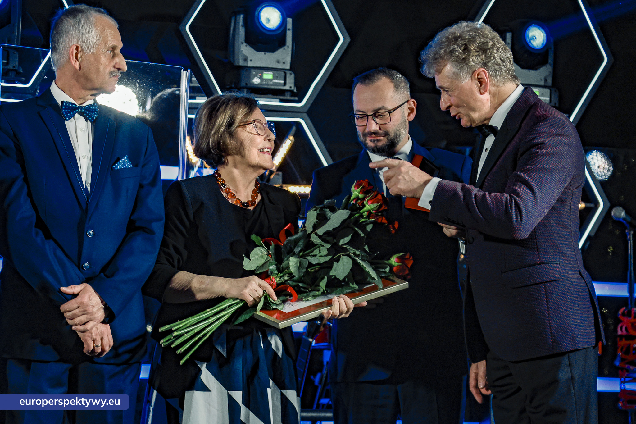 Europerspektywy Czechosławy 2025 - znamy laureatów