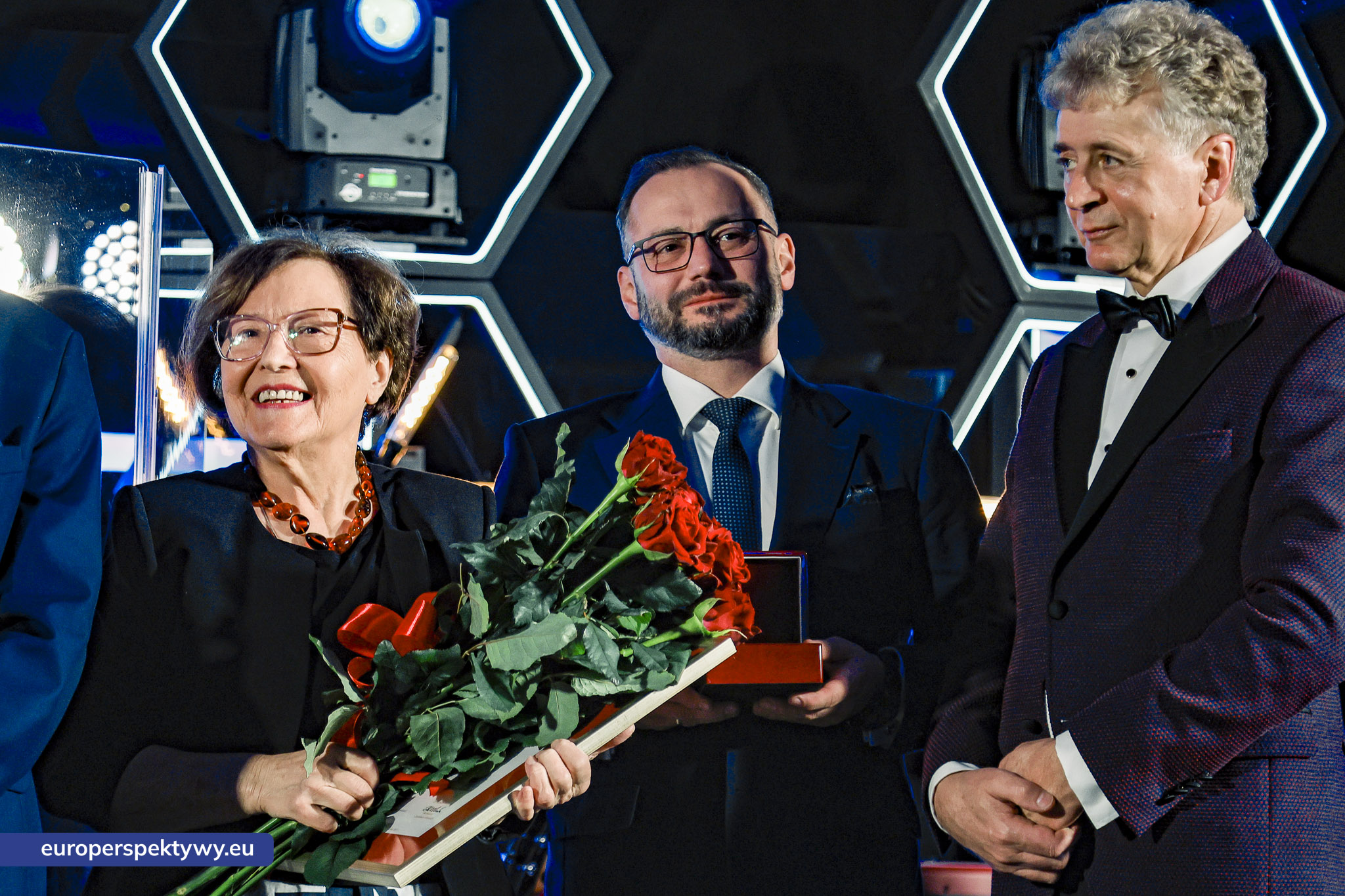 Europerspektywy Czechosławy 2025 - znamy laureatów