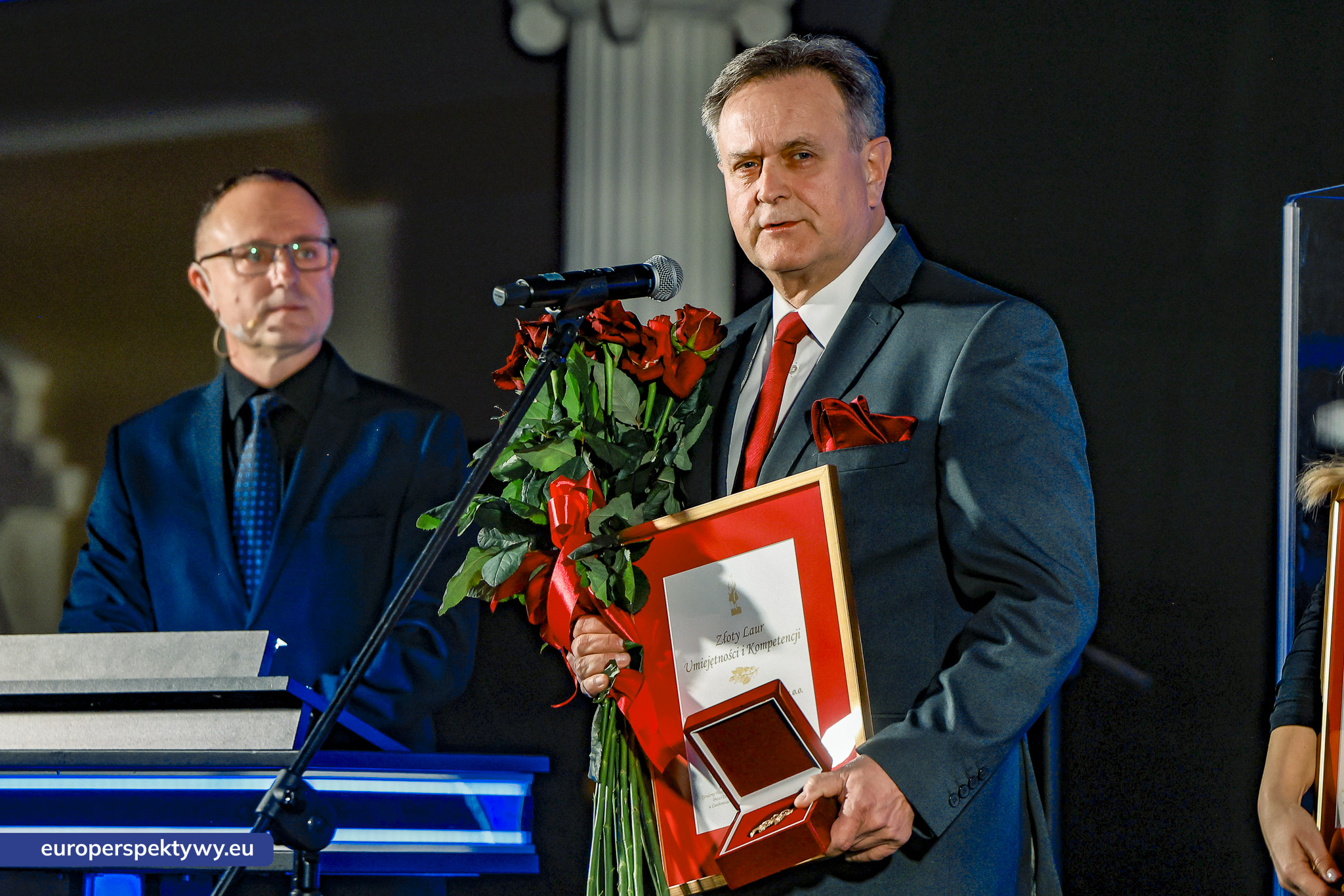 Europerspektywy Czechosławy 2025 - znamy laureatów