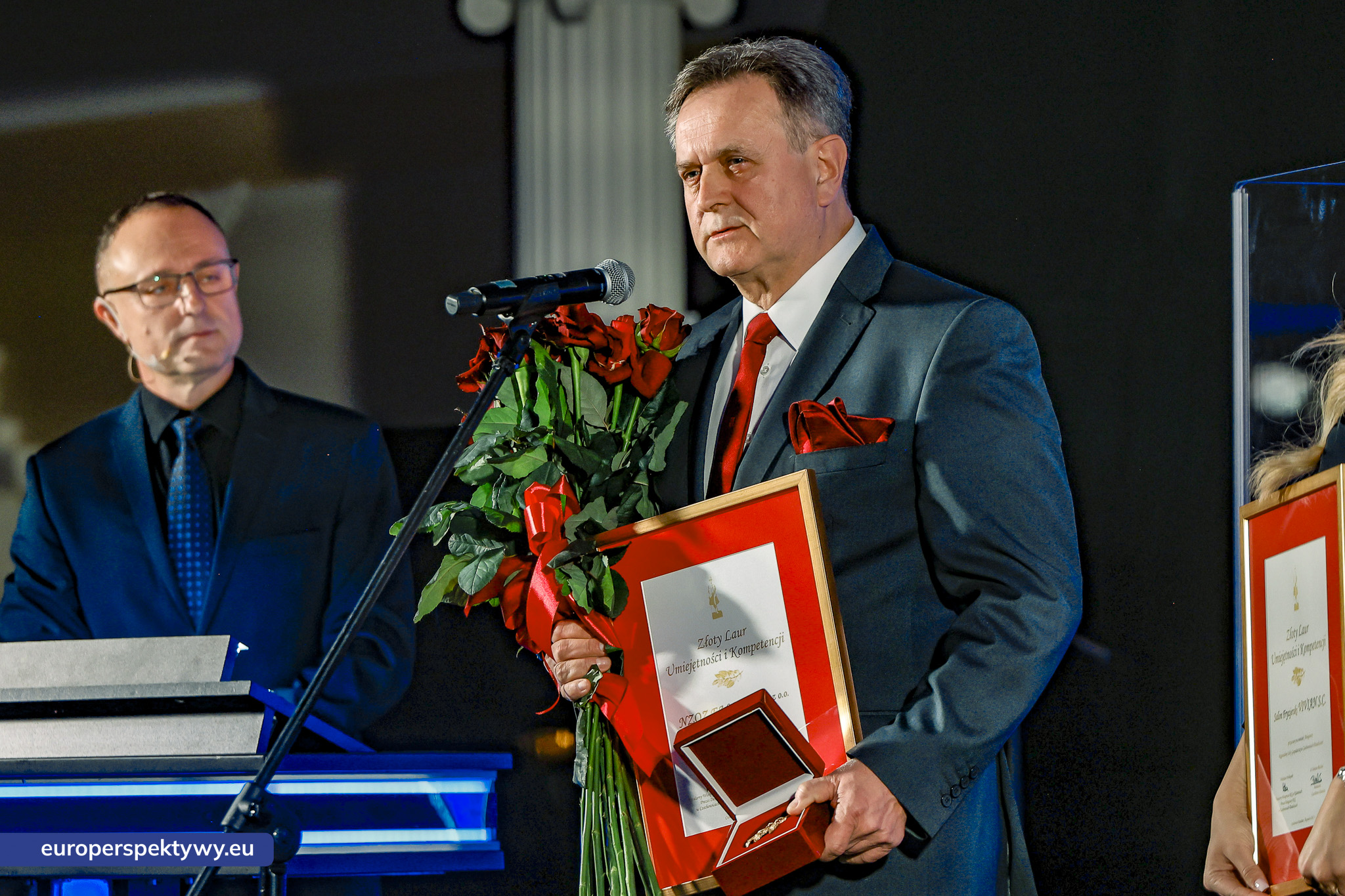 Europerspektywy Czechosławy 2025 - znamy laureatów