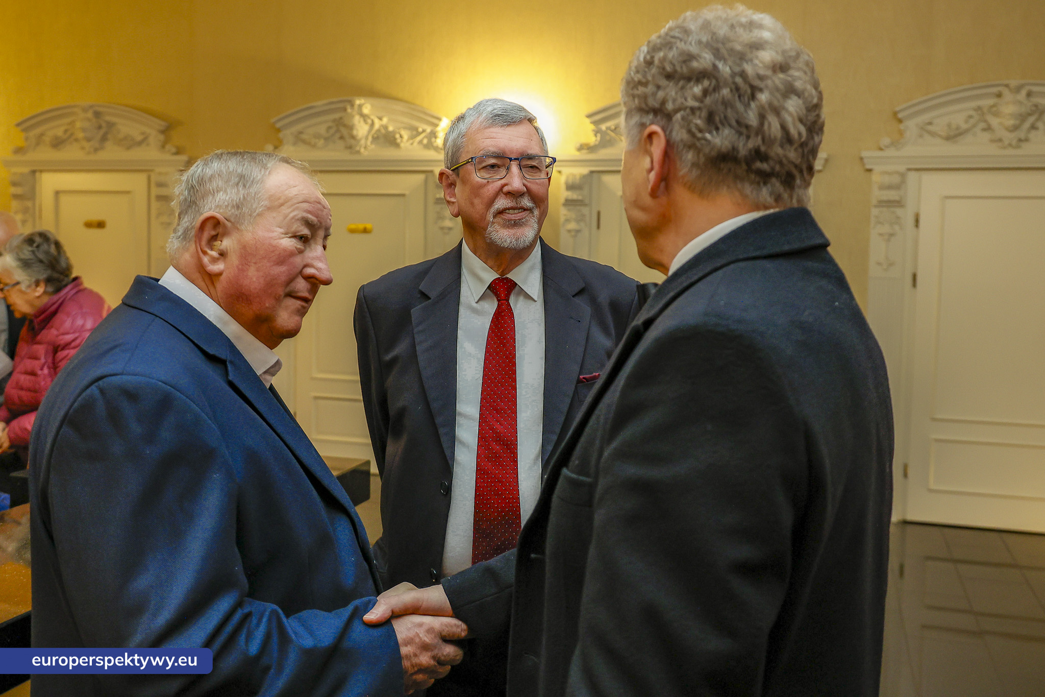 Europerspektywy Czechosławy 2025 - znamy laureatów