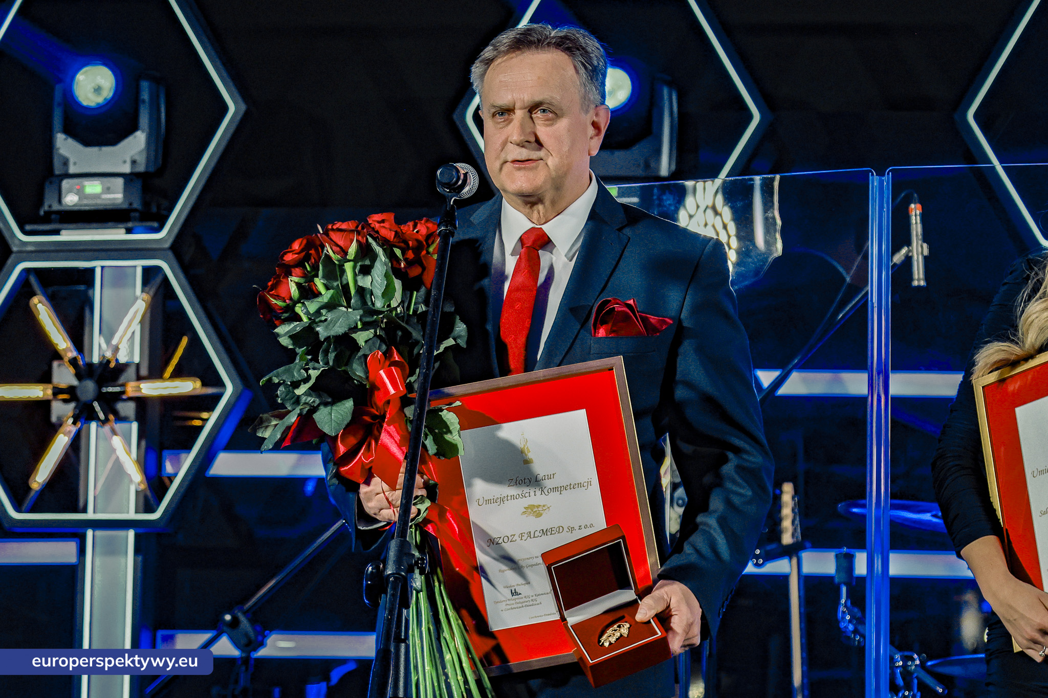 Europerspektywy Czechosławy 2025 - znamy laureatów