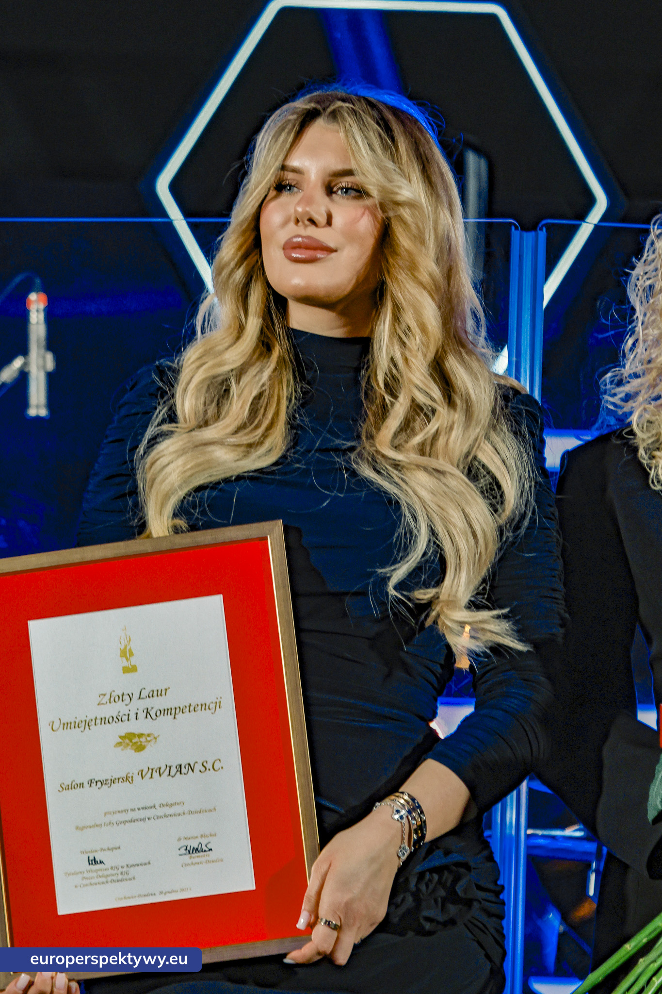 Europerspektywy Czechosławy 2025 - znamy laureatów