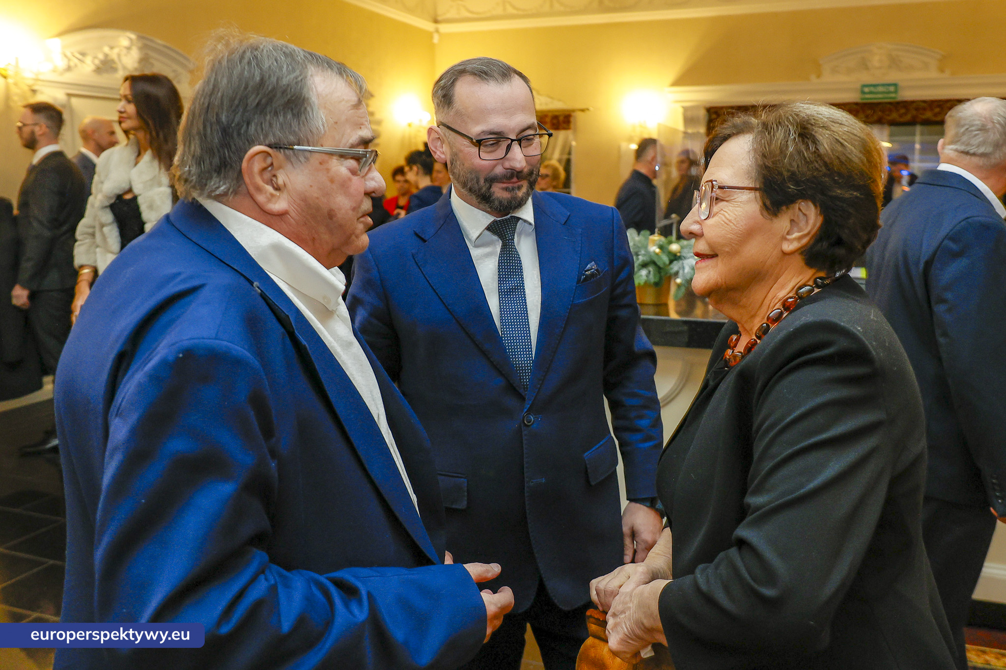 Europerspektywy Czechosławy 2025 - znamy laureatów