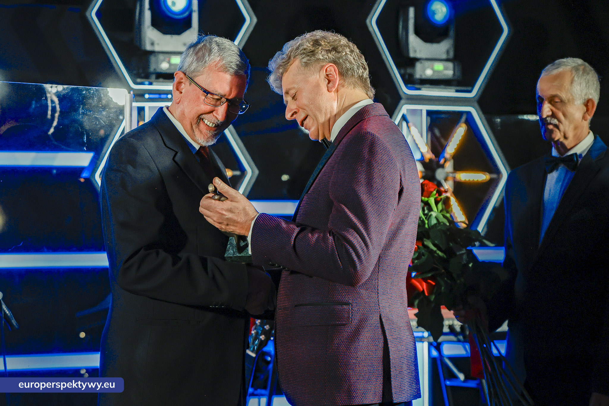 Europerspektywy Czechosławy 2025 - znamy laureatów