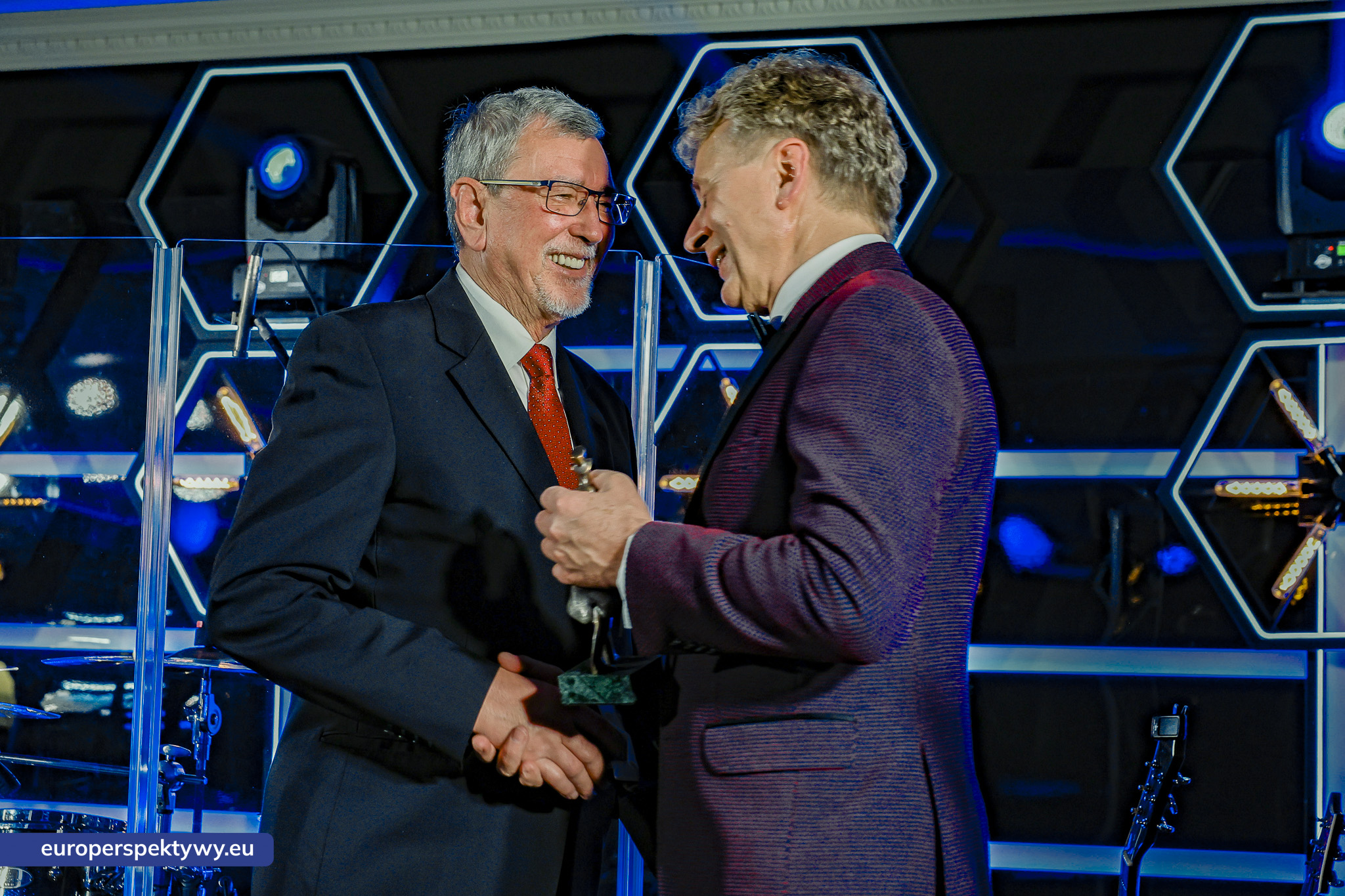 Europerspektywy Czechosławy 2025 - znamy laureatów