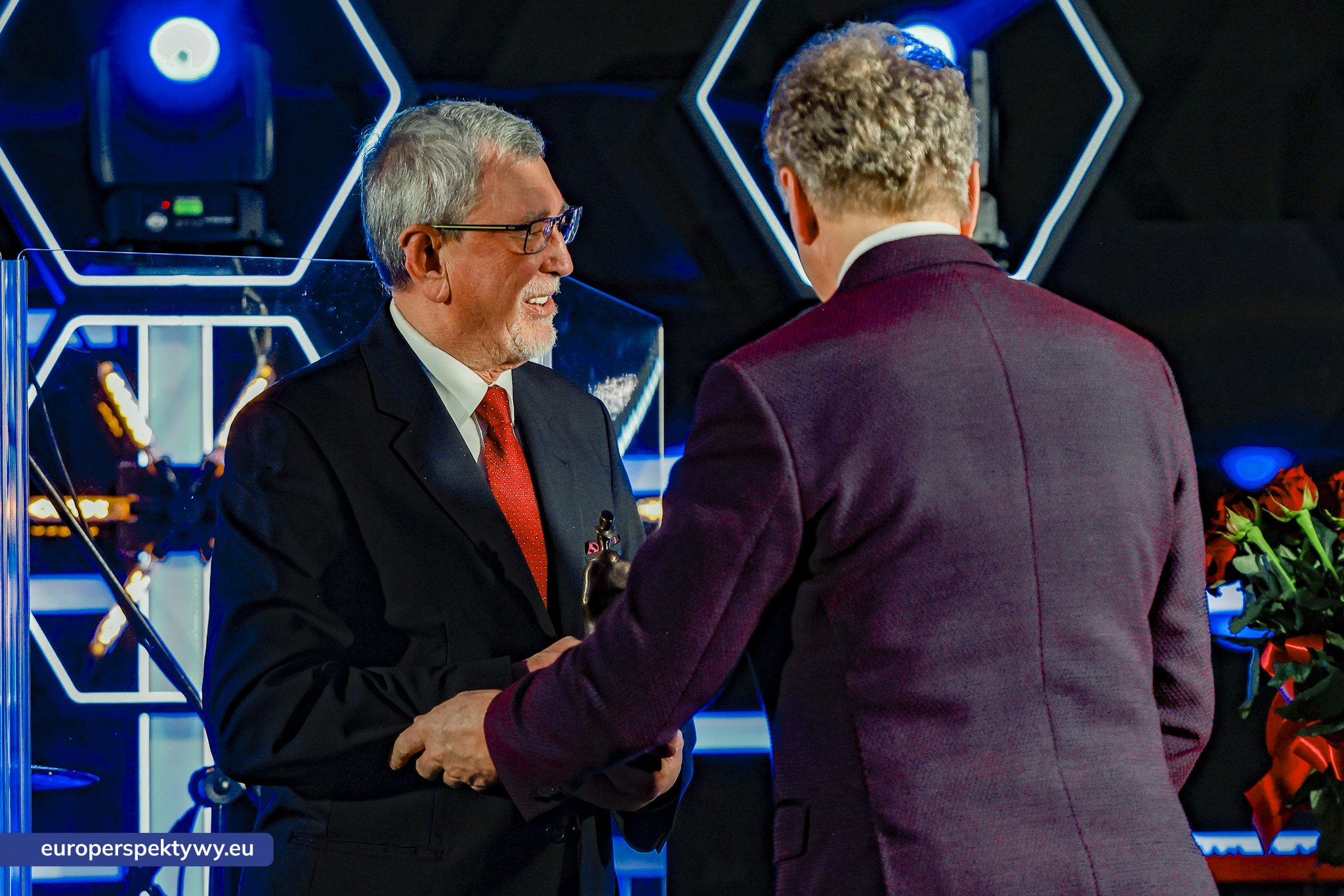 Europerspektywy Czechosławy 2025 - znamy laureatów