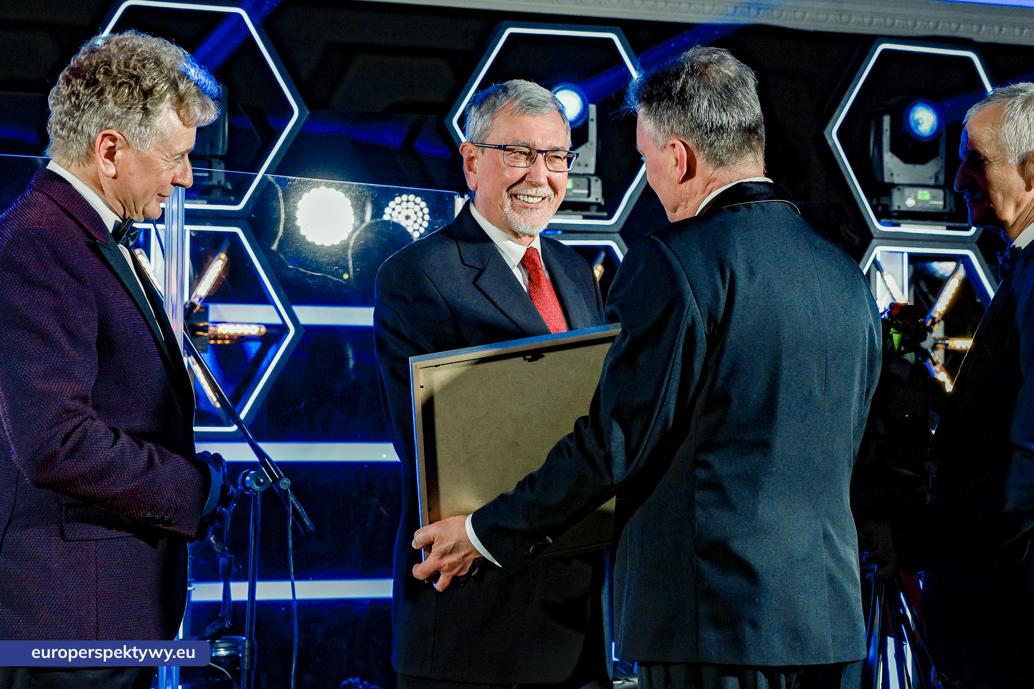 Europerspektywy Czechosławy 2025 - znamy laureatów