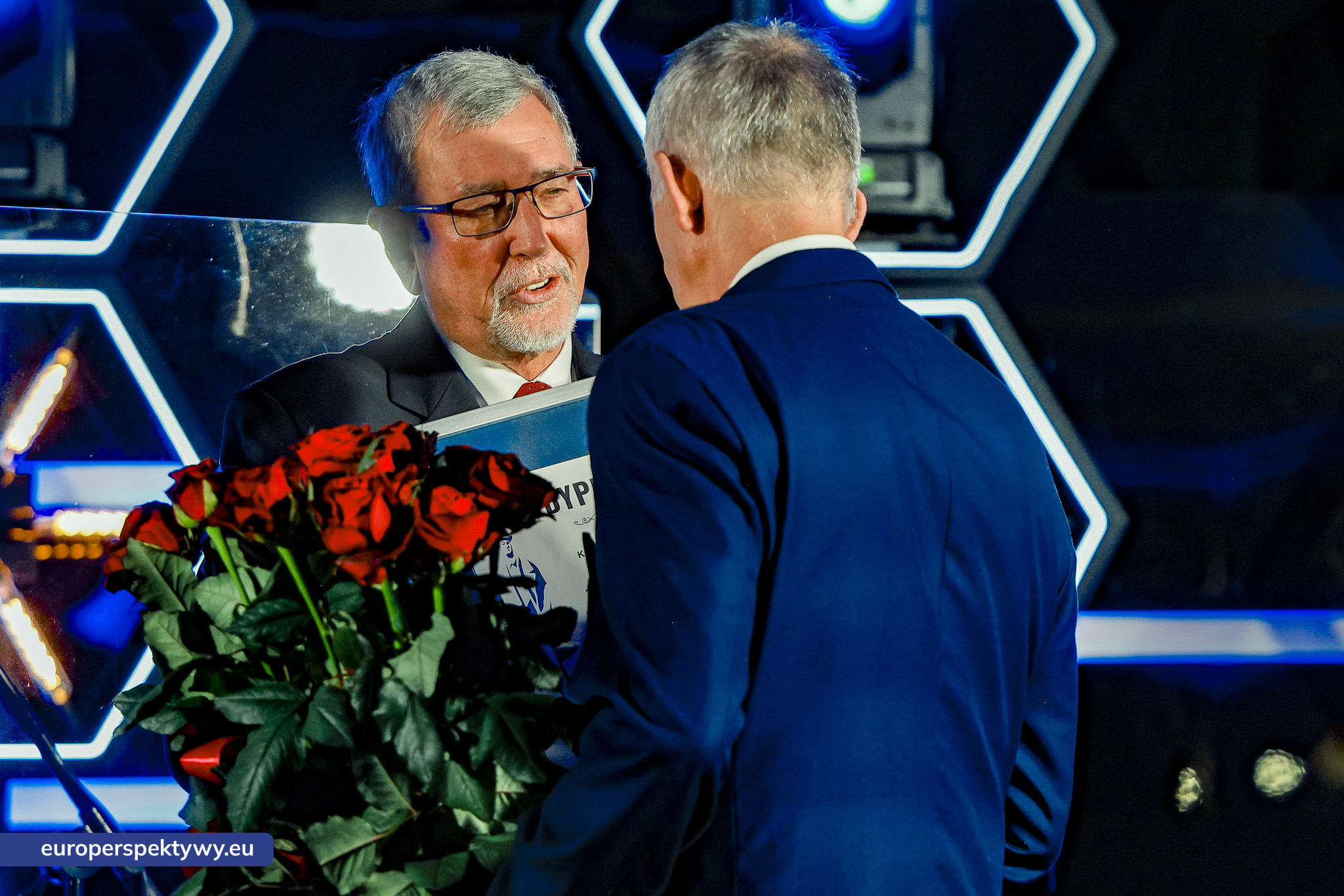 Europerspektywy Czechosławy 2025 - znamy laureatów