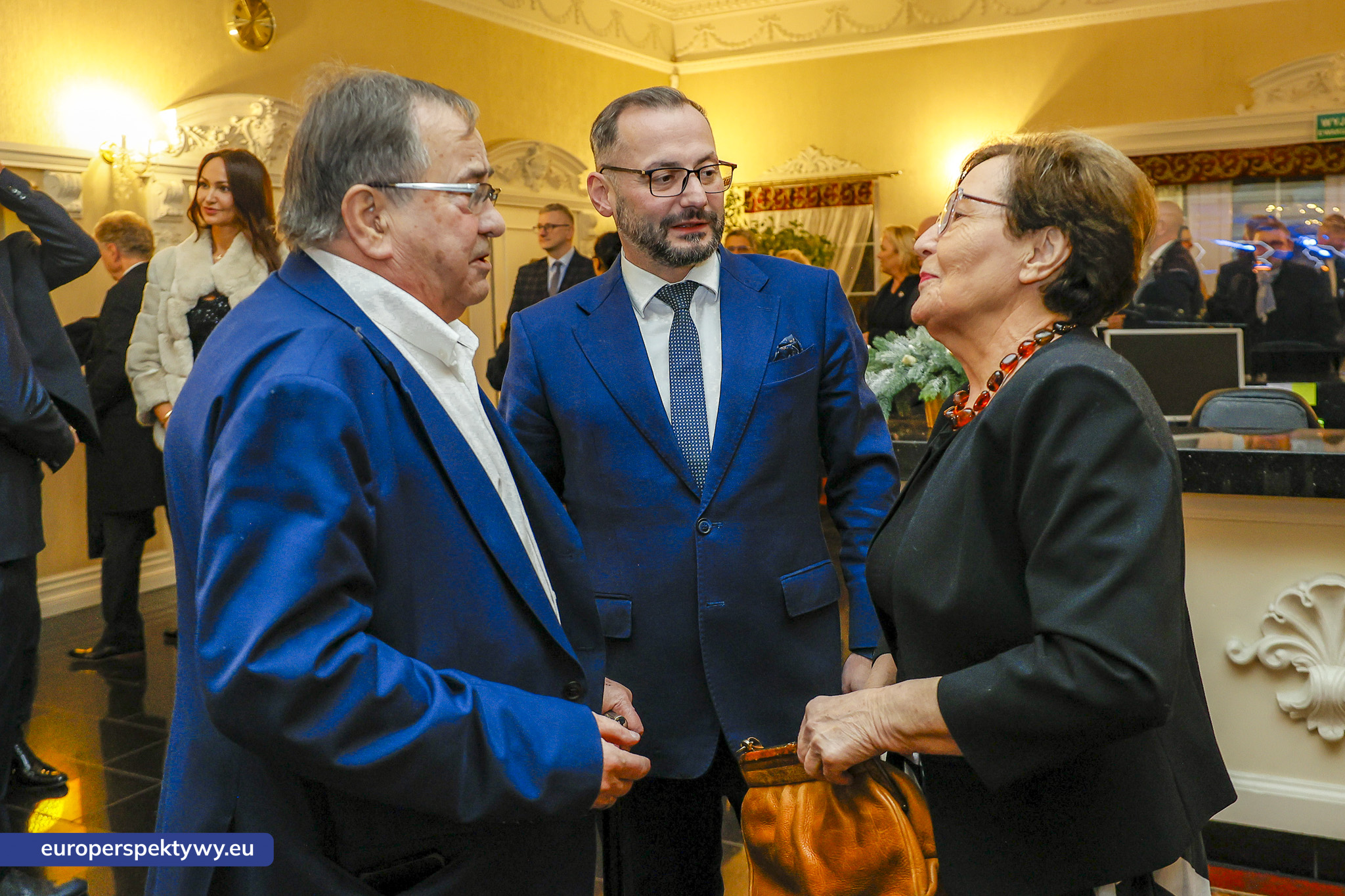 Europerspektywy Czechosławy 2025 - znamy laureatów