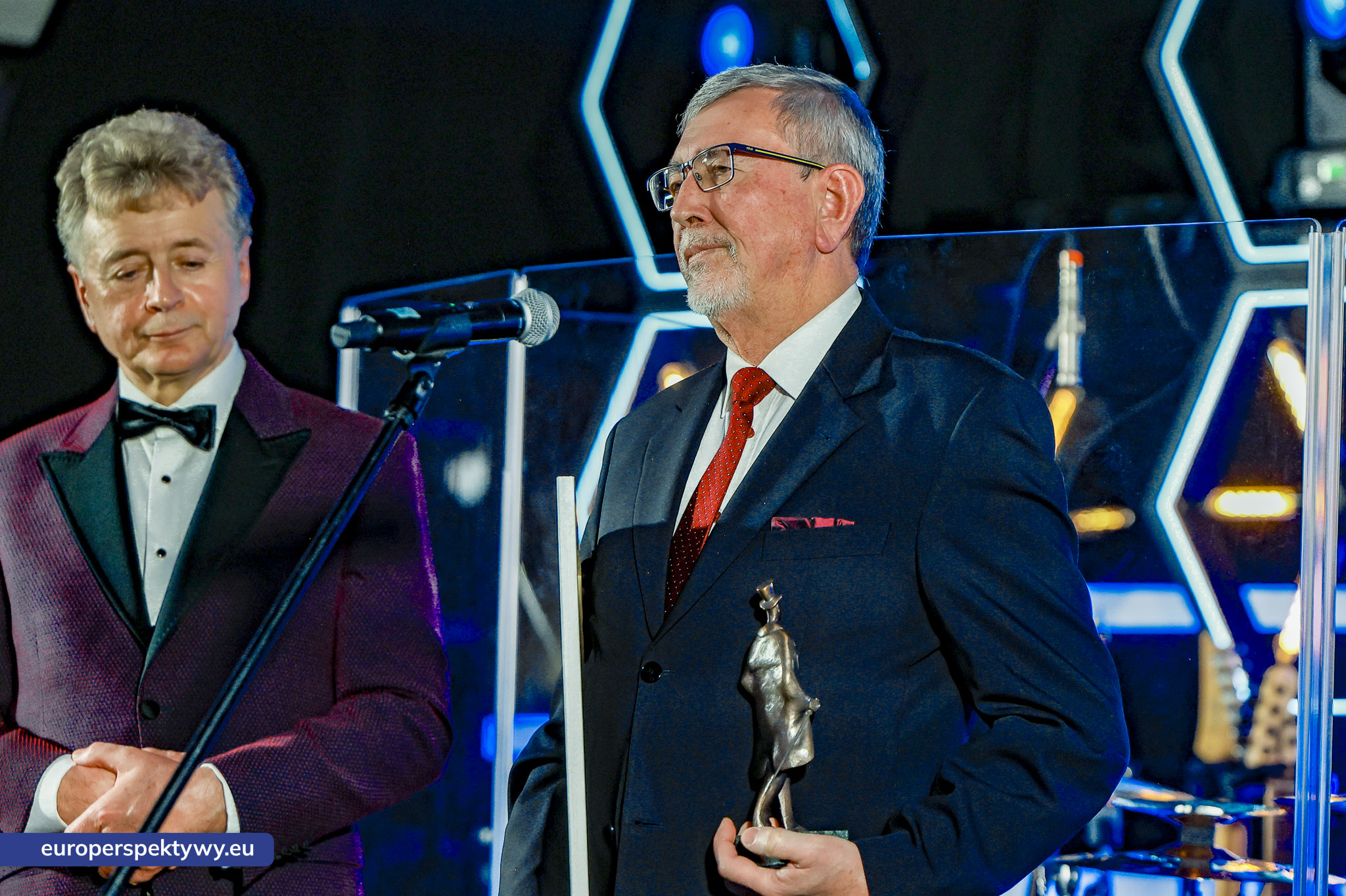 Europerspektywy Czechosławy 2025 - znamy laureatów