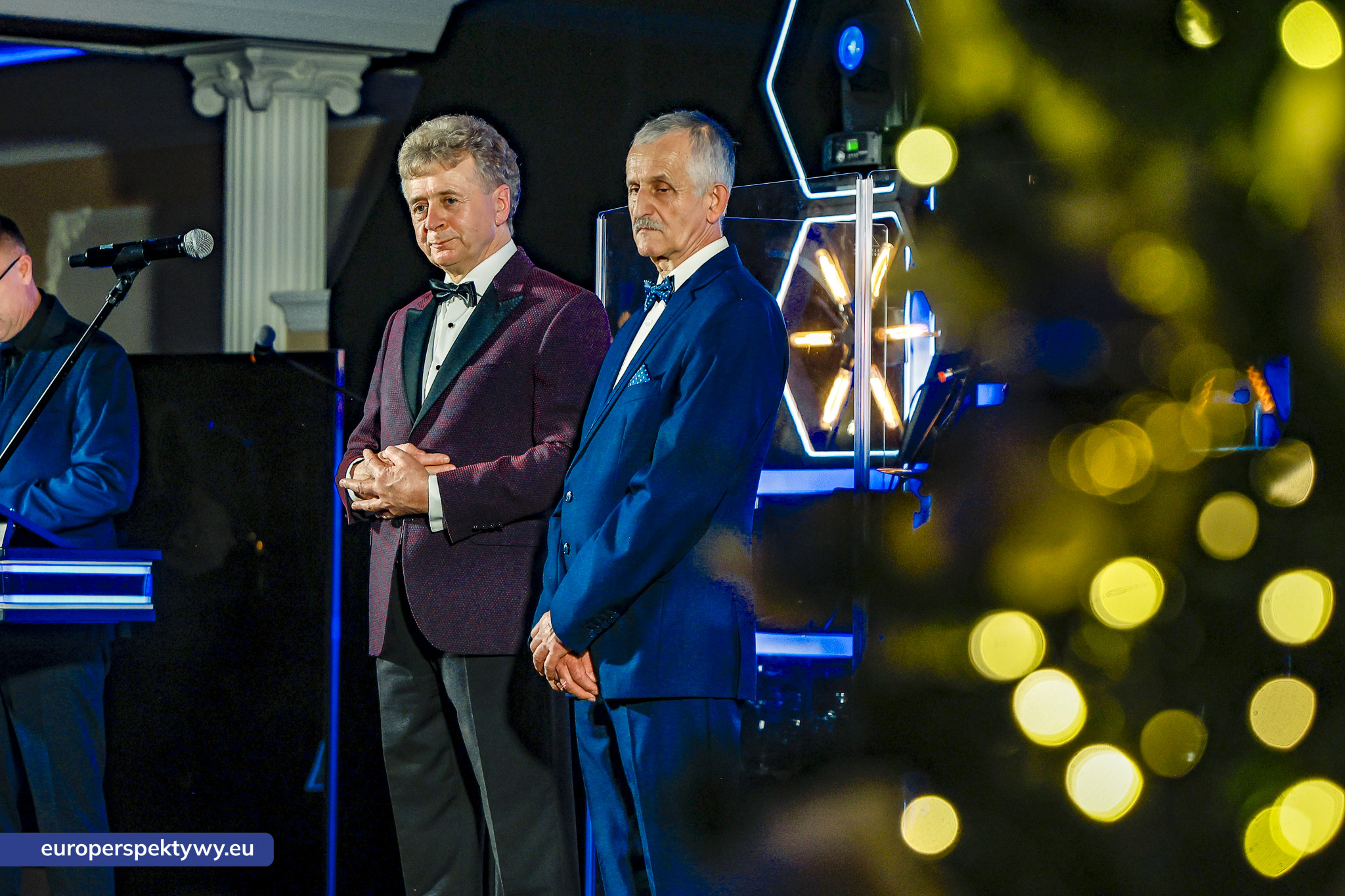 Europerspektywy Czechosławy 2025 - znamy laureatów