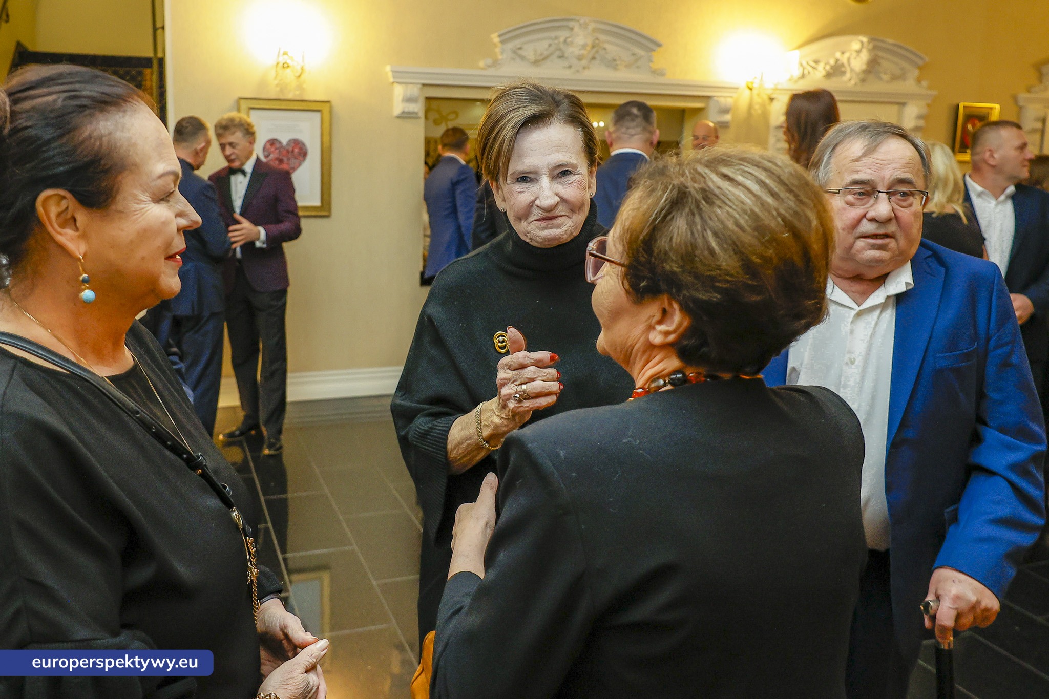 Europerspektywy Czechosławy 2025 - znamy laureatów