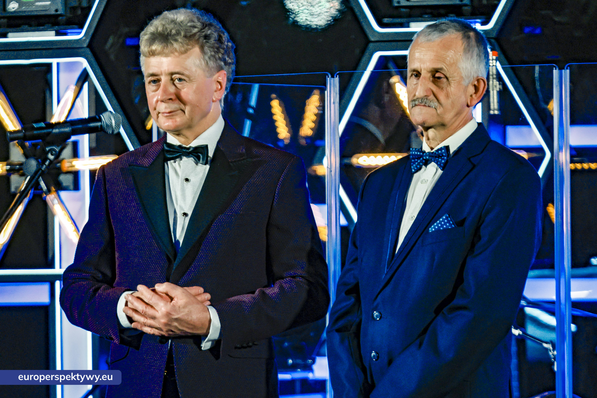 Europerspektywy Czechosławy 2025 - znamy laureatów