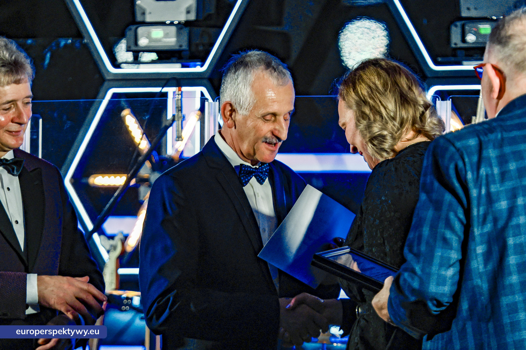 Europerspektywy Czechosławy 2025 - znamy laureatów