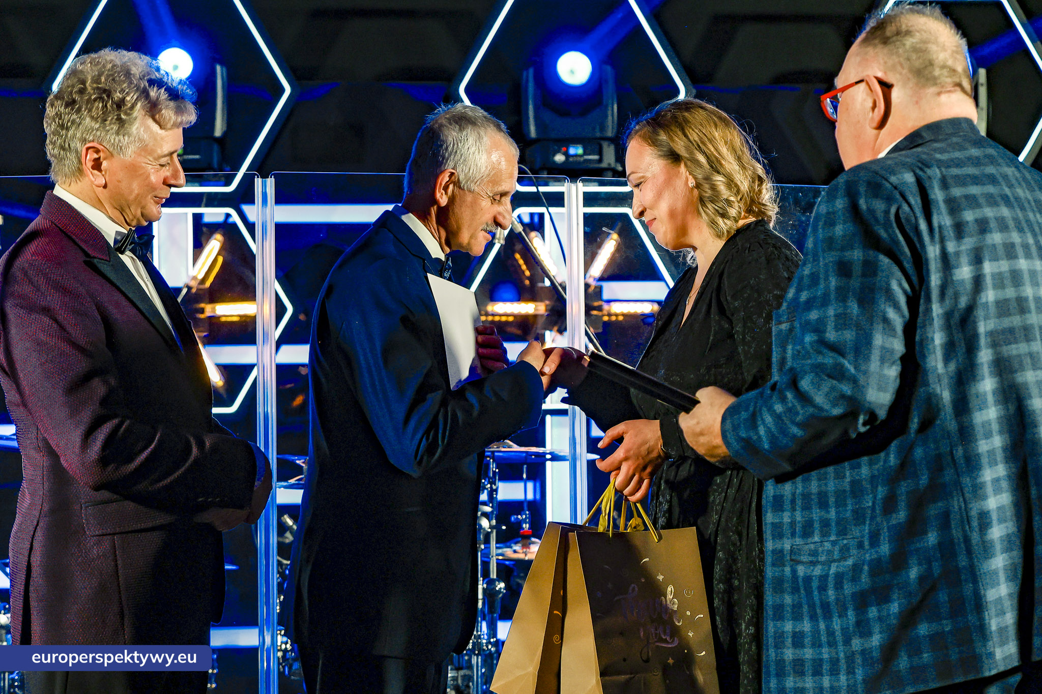 Europerspektywy Czechosławy 2025 - znamy laureatów