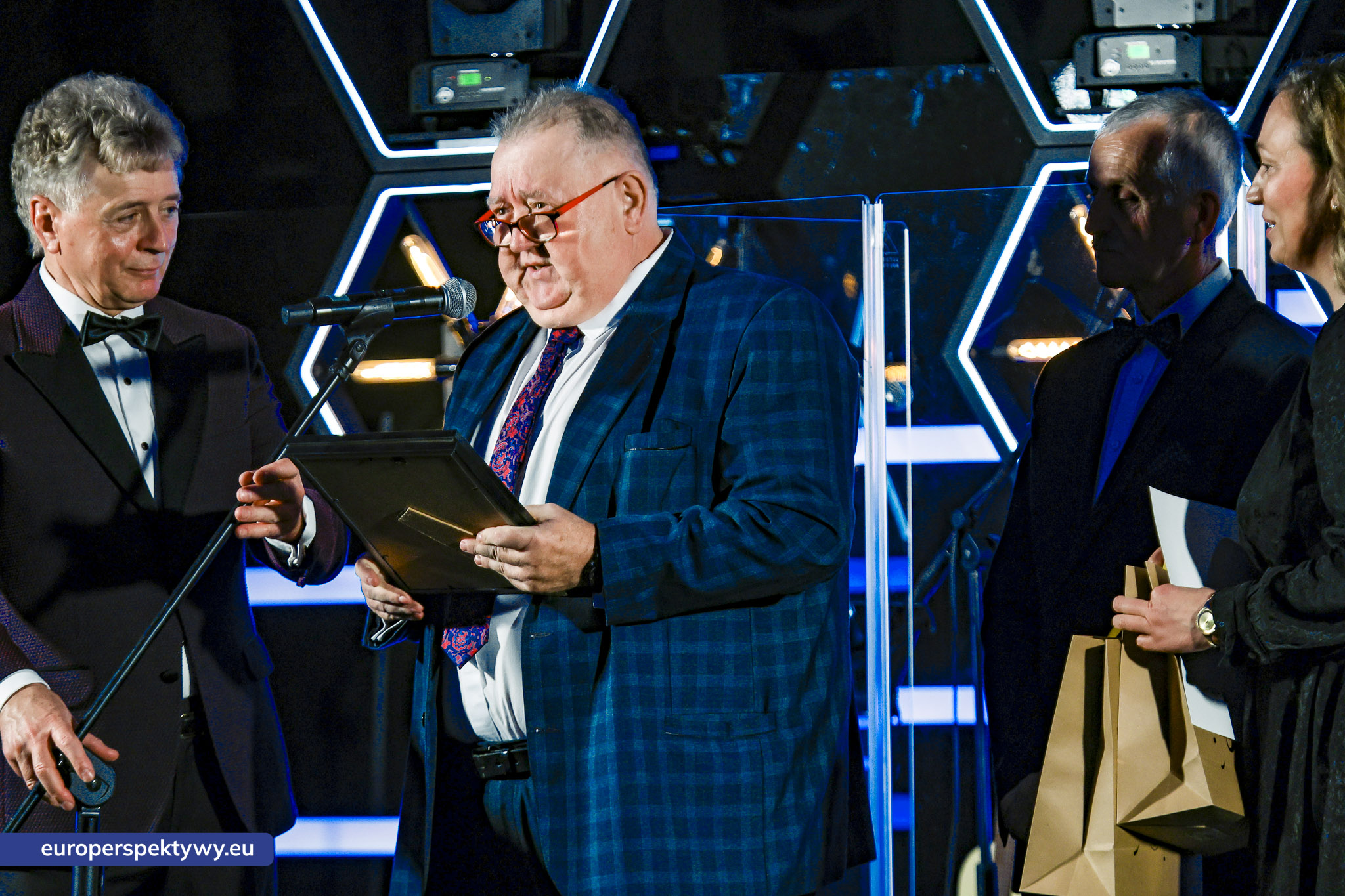 Europerspektywy Czechosławy 2025 - znamy laureatów