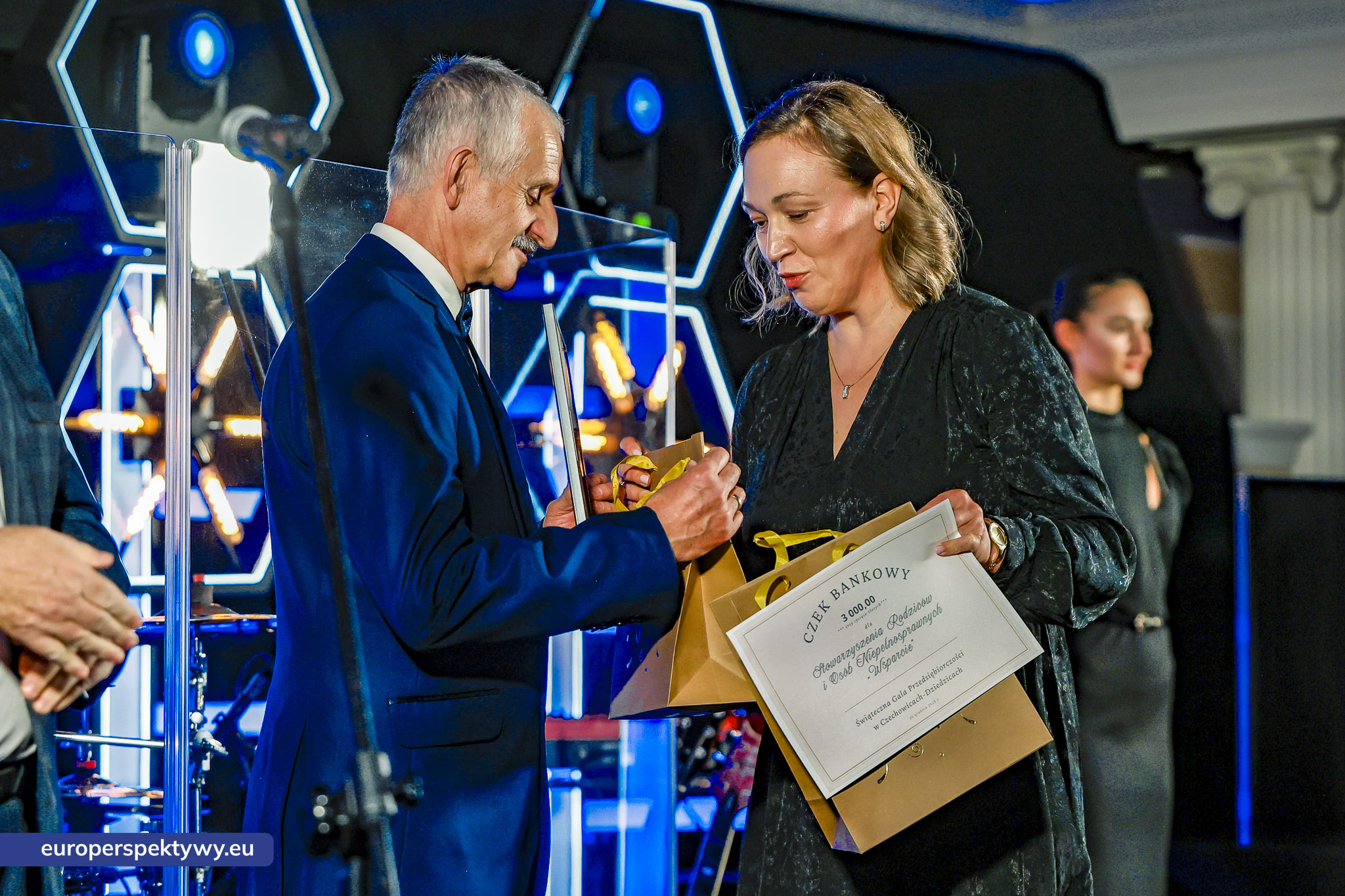 Europerspektywy Czechosławy 2025 - znamy laureatów