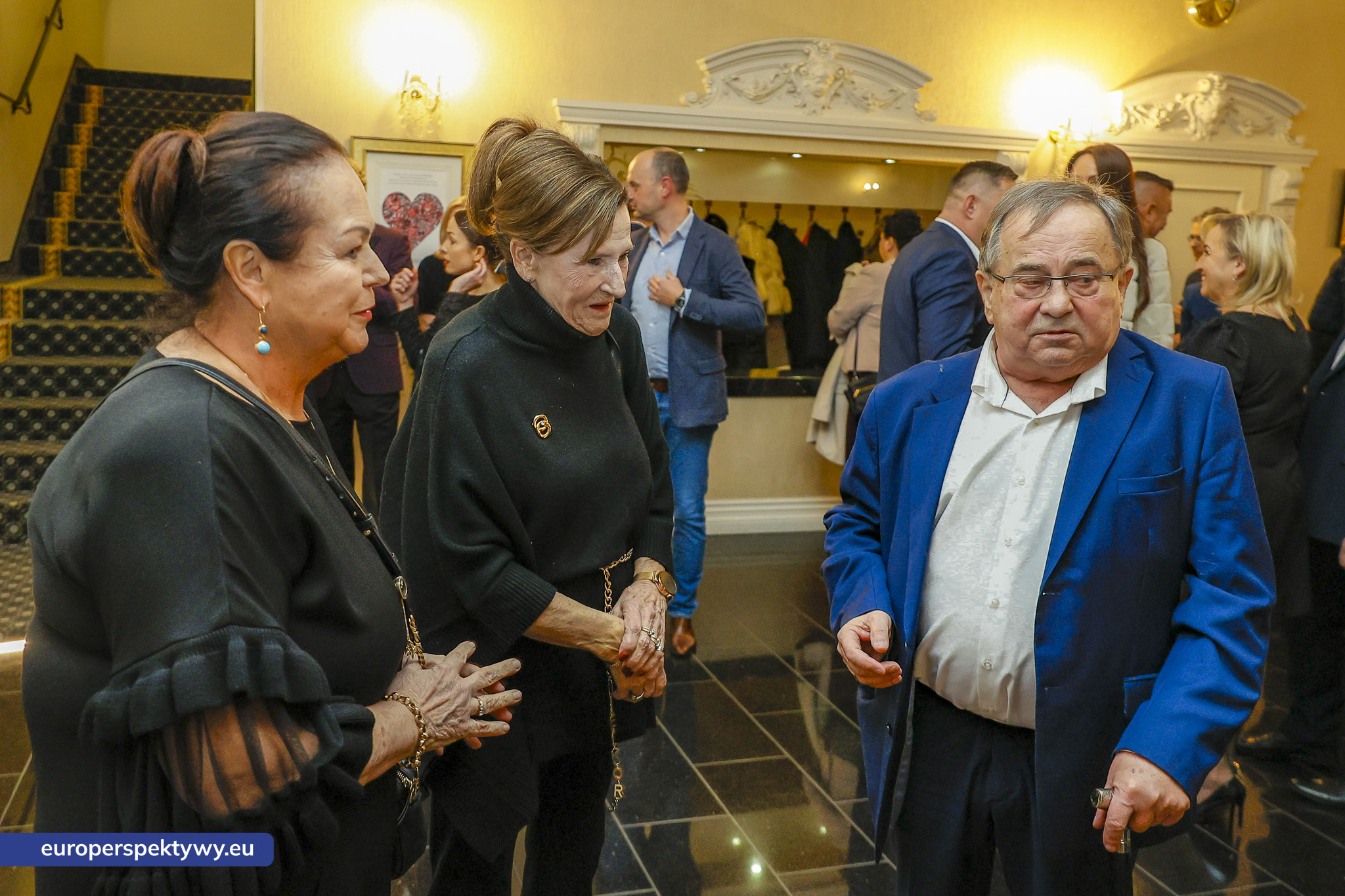 Europerspektywy Czechosławy 2025 - znamy laureatów