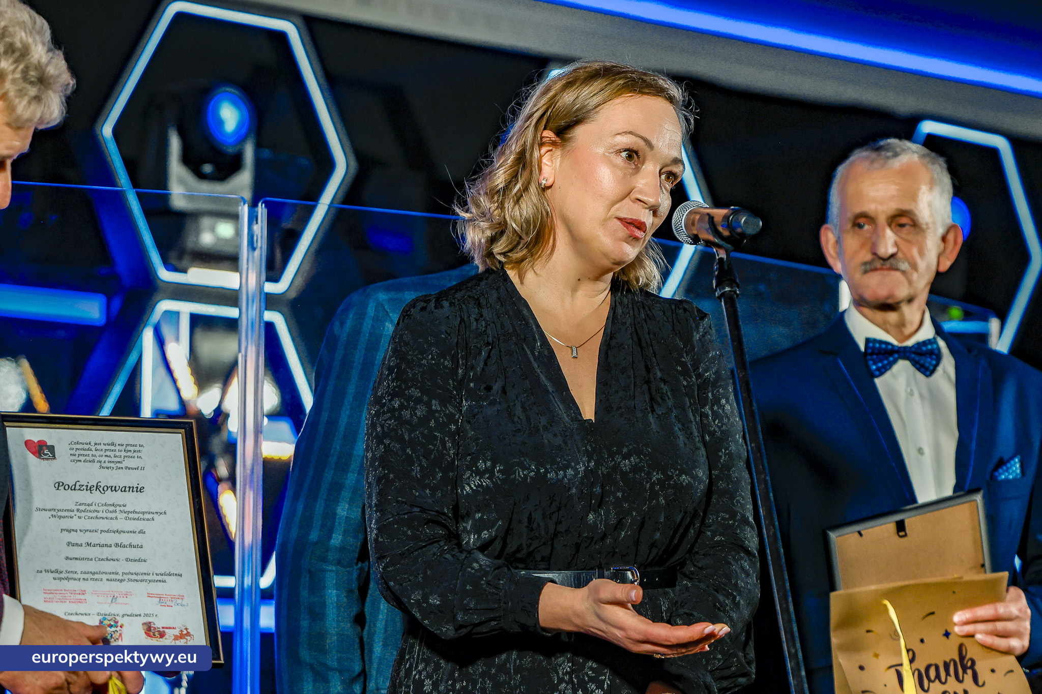 Europerspektywy Czechosławy 2025 - znamy laureatów