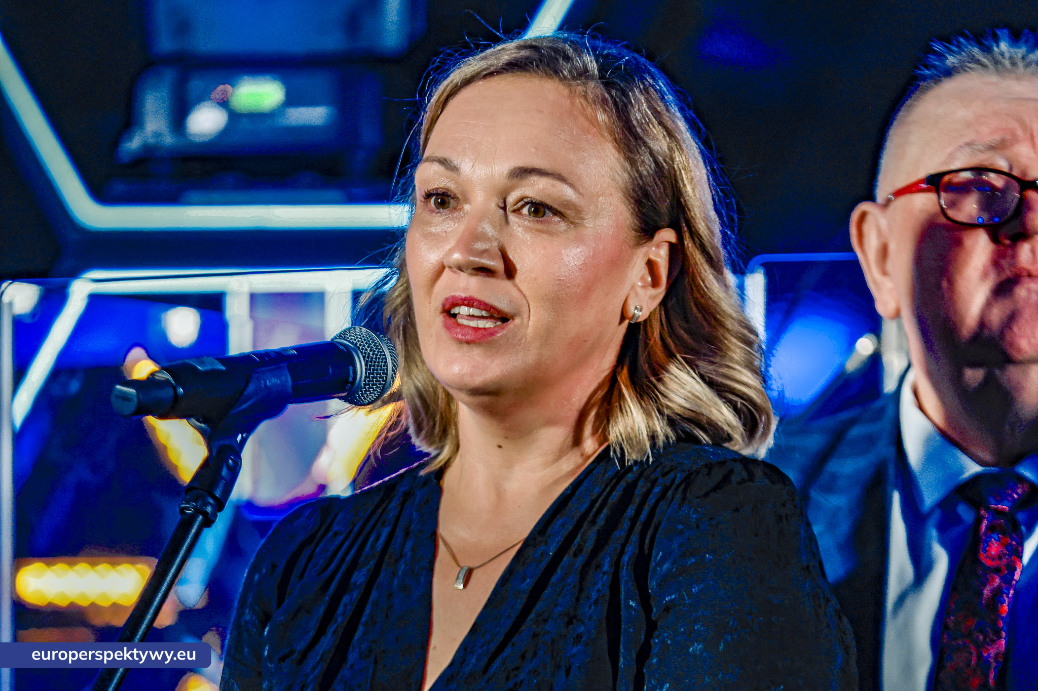 Europerspektywy Czechosławy 2025 - znamy laureatów