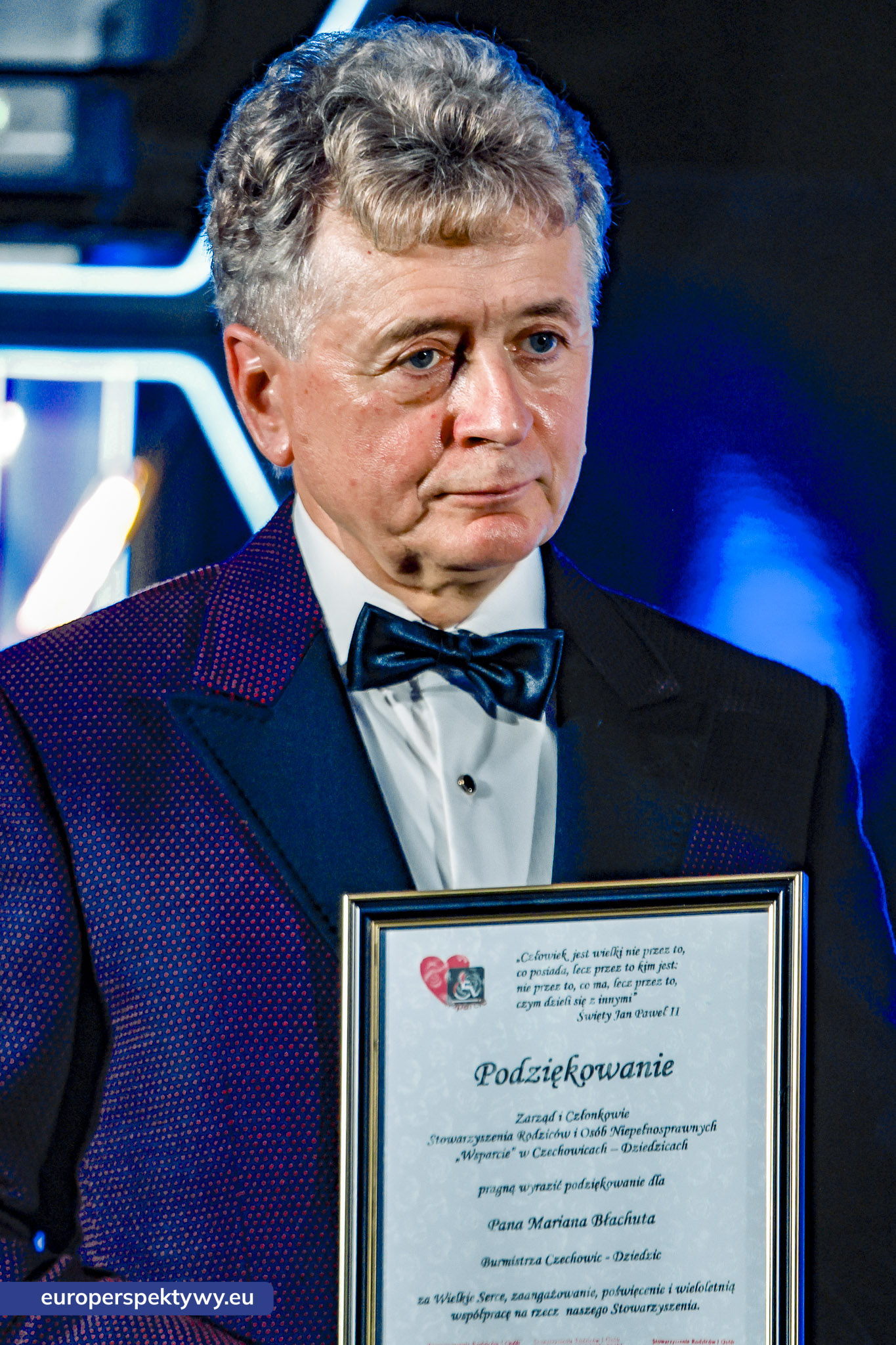 Europerspektywy Czechosławy 2025 - znamy laureatów