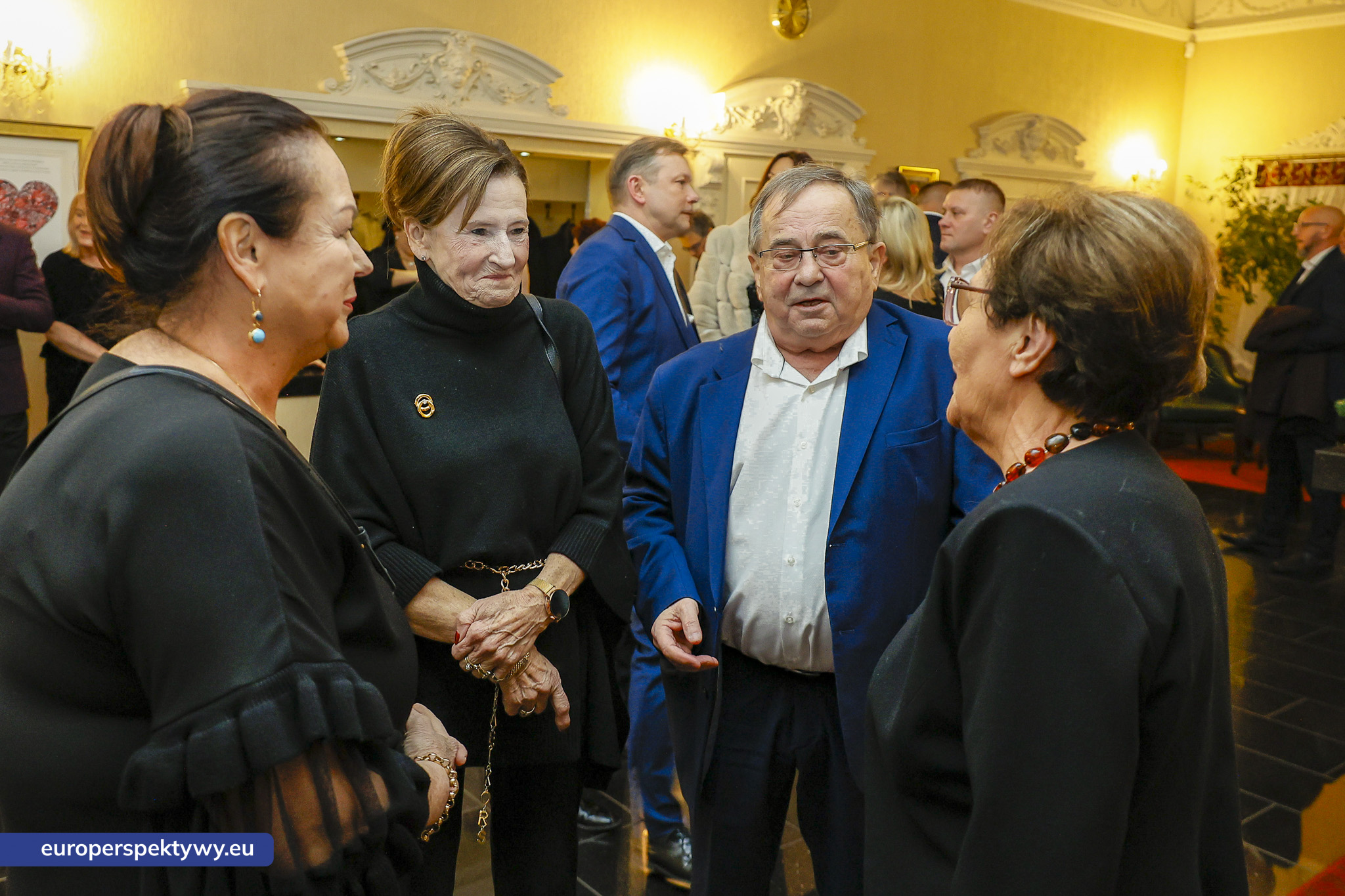 Europerspektywy Czechosławy 2025 - znamy laureatów