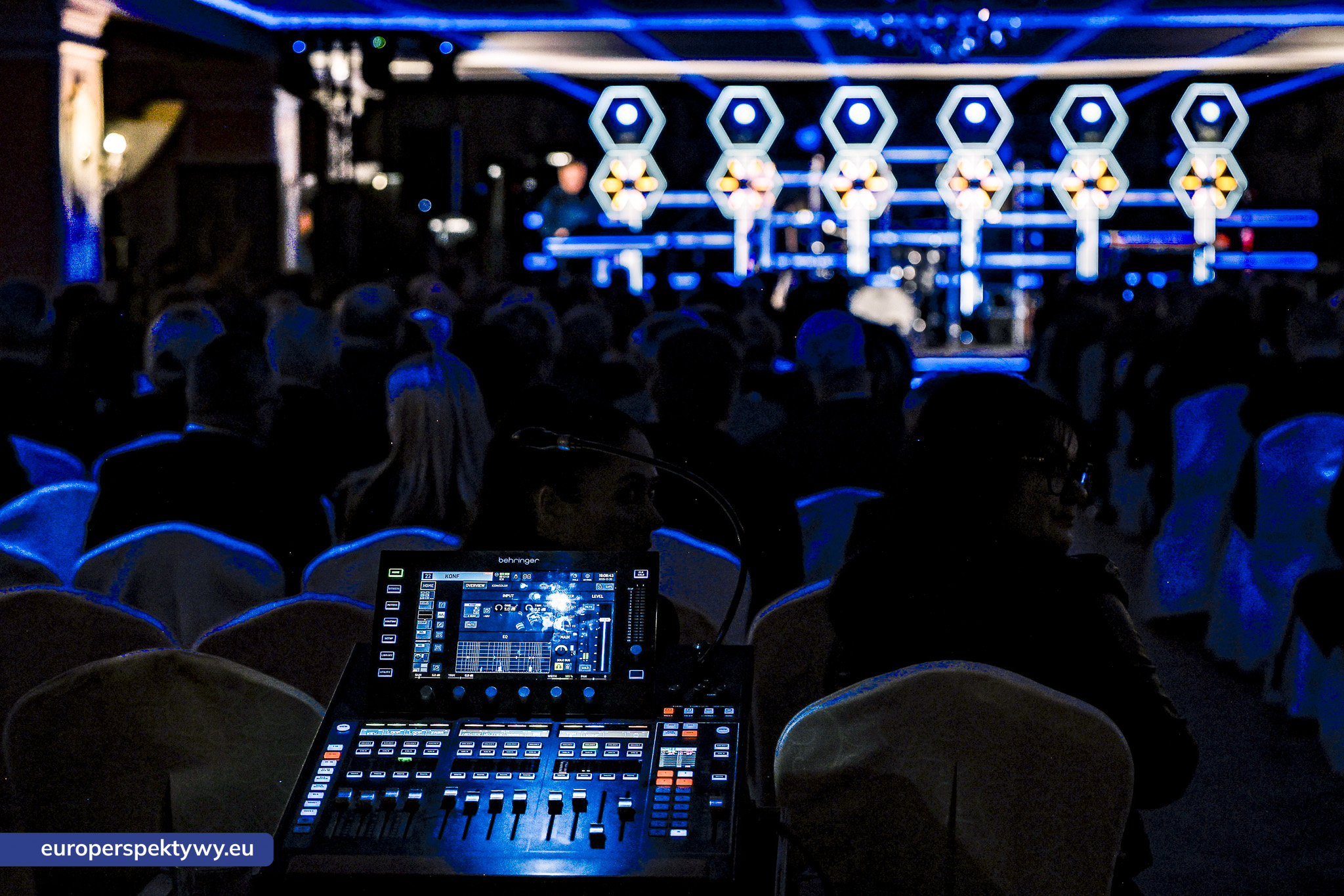 Europerspektywy Czechosławy 2025 - znamy laureatów