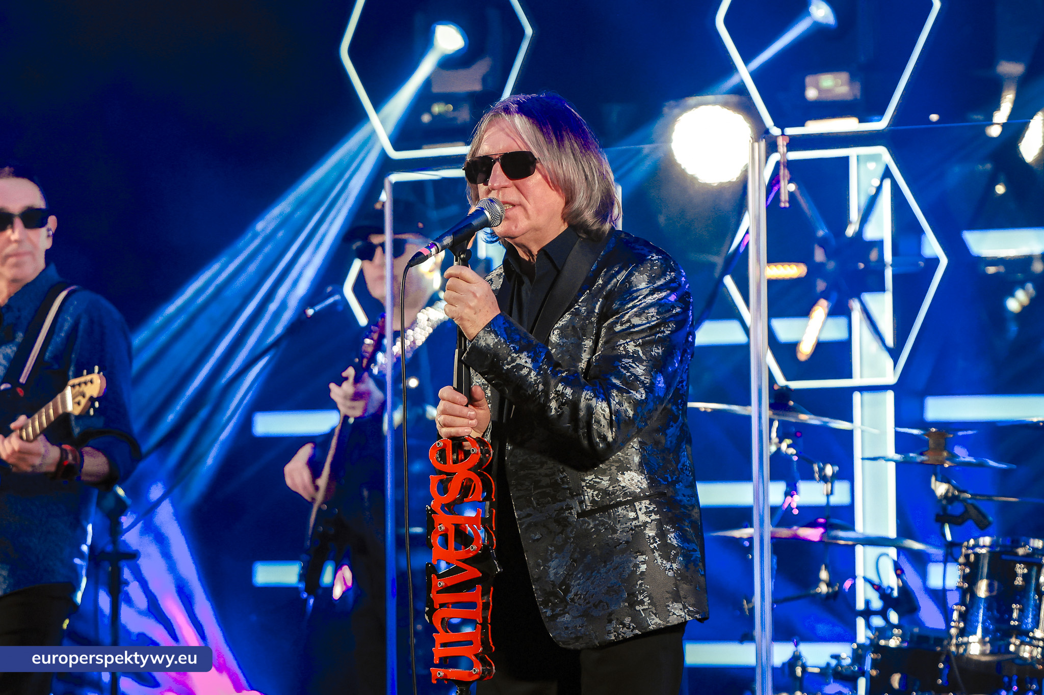 Europerspektywy Czechosławy 2025 - znamy laureatów