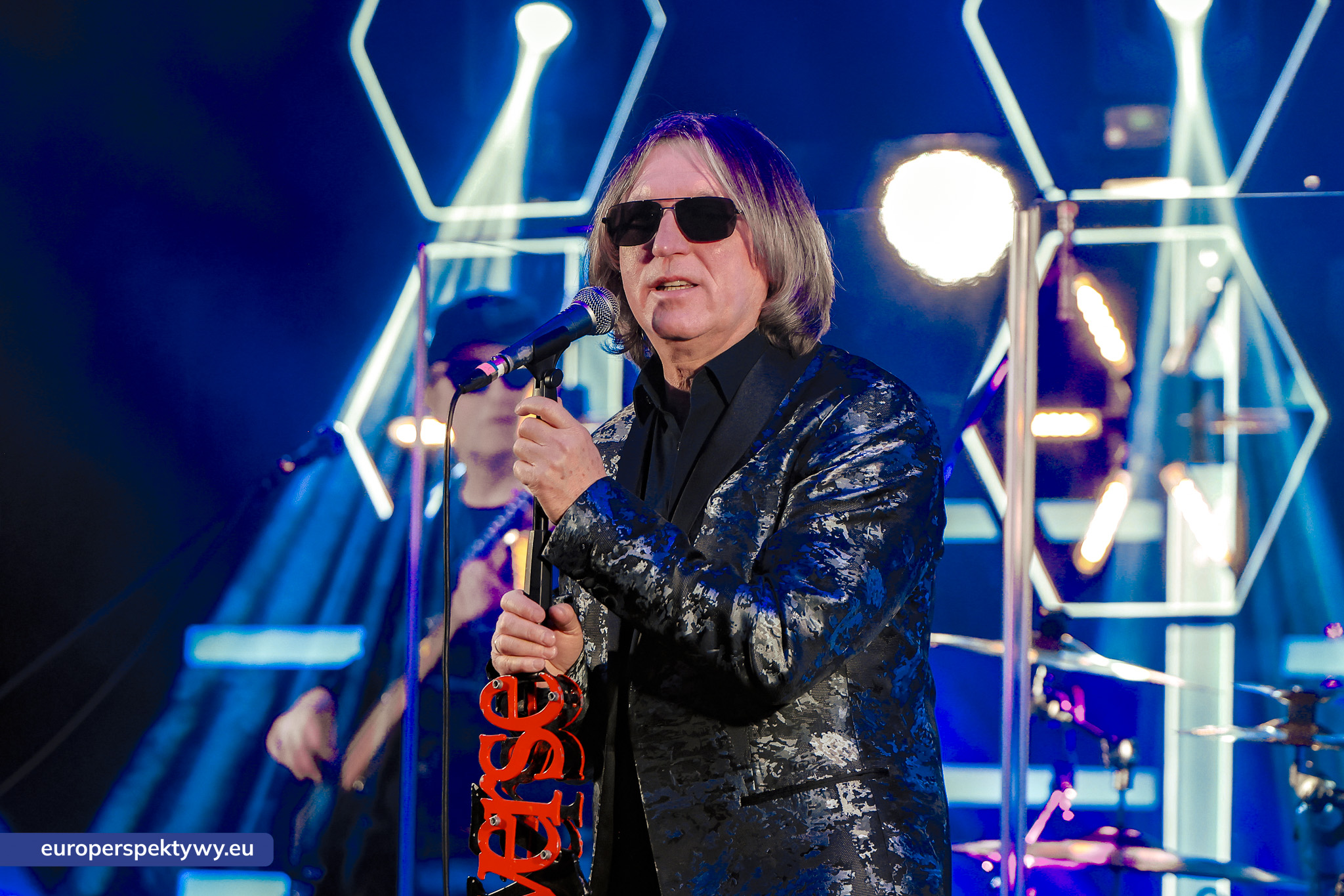 Europerspektywy Czechosławy 2025 - znamy laureatów