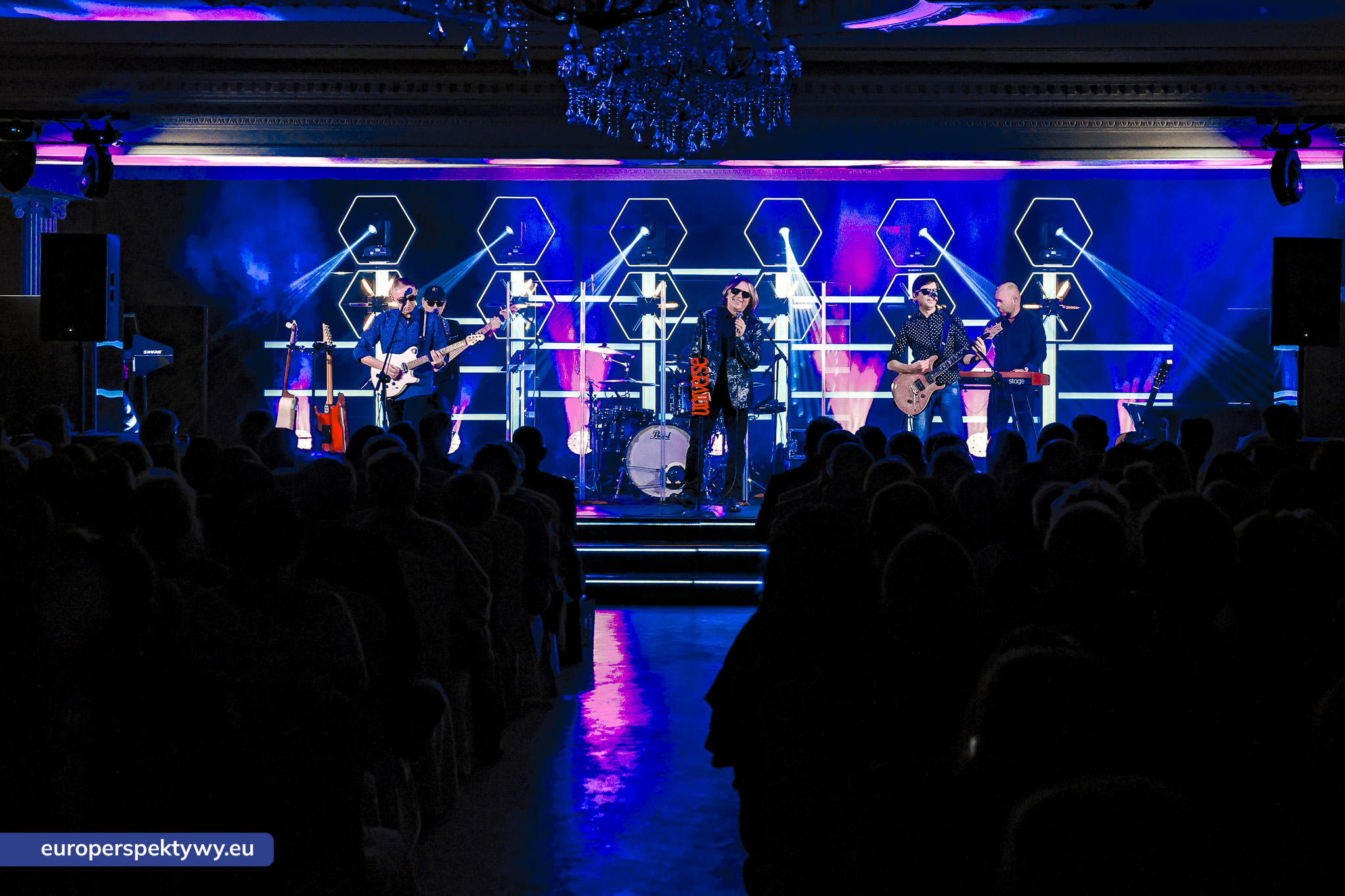 Europerspektywy Czechosławy 2025 - znamy laureatów