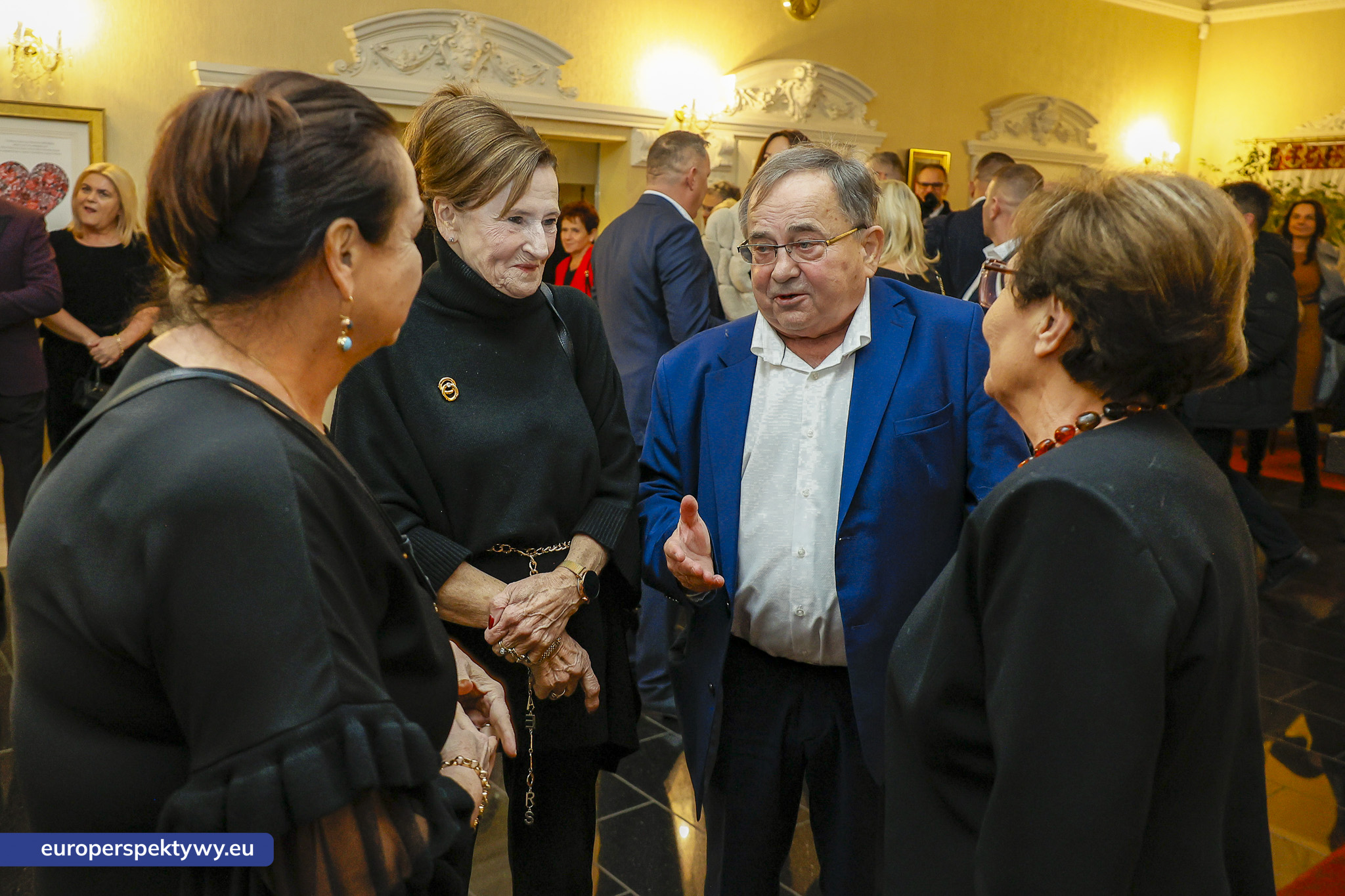 Europerspektywy Czechosławy 2025 - znamy laureatów