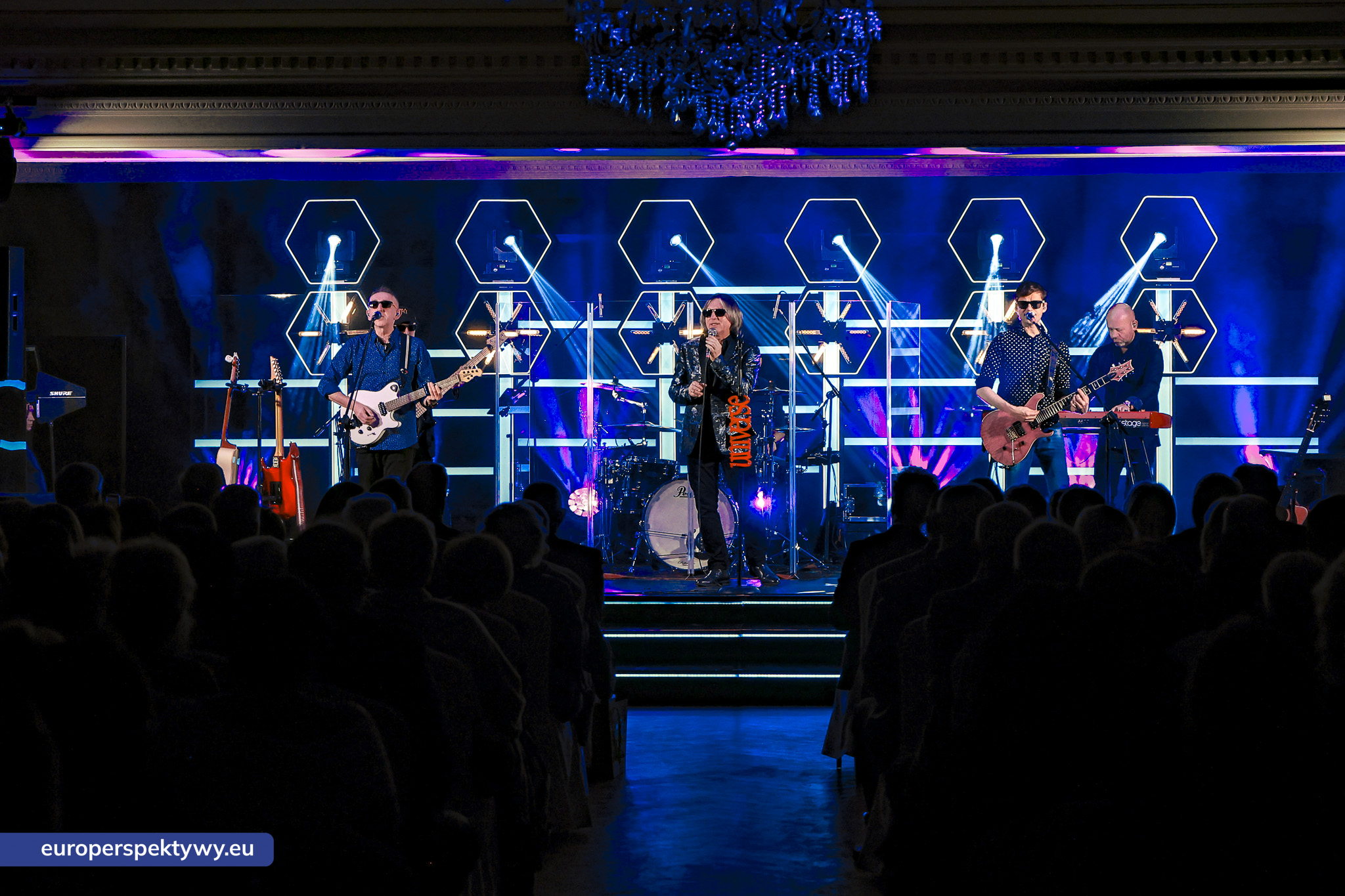 Europerspektywy Czechosławy 2025 - znamy laureatów