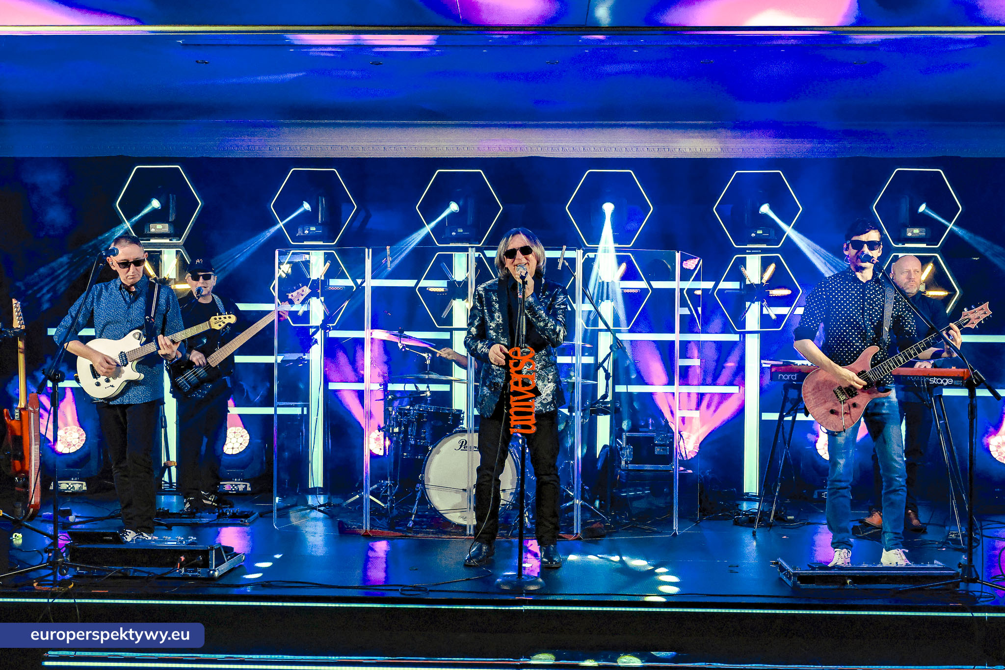 Europerspektywy Czechosławy 2025 - znamy laureatów