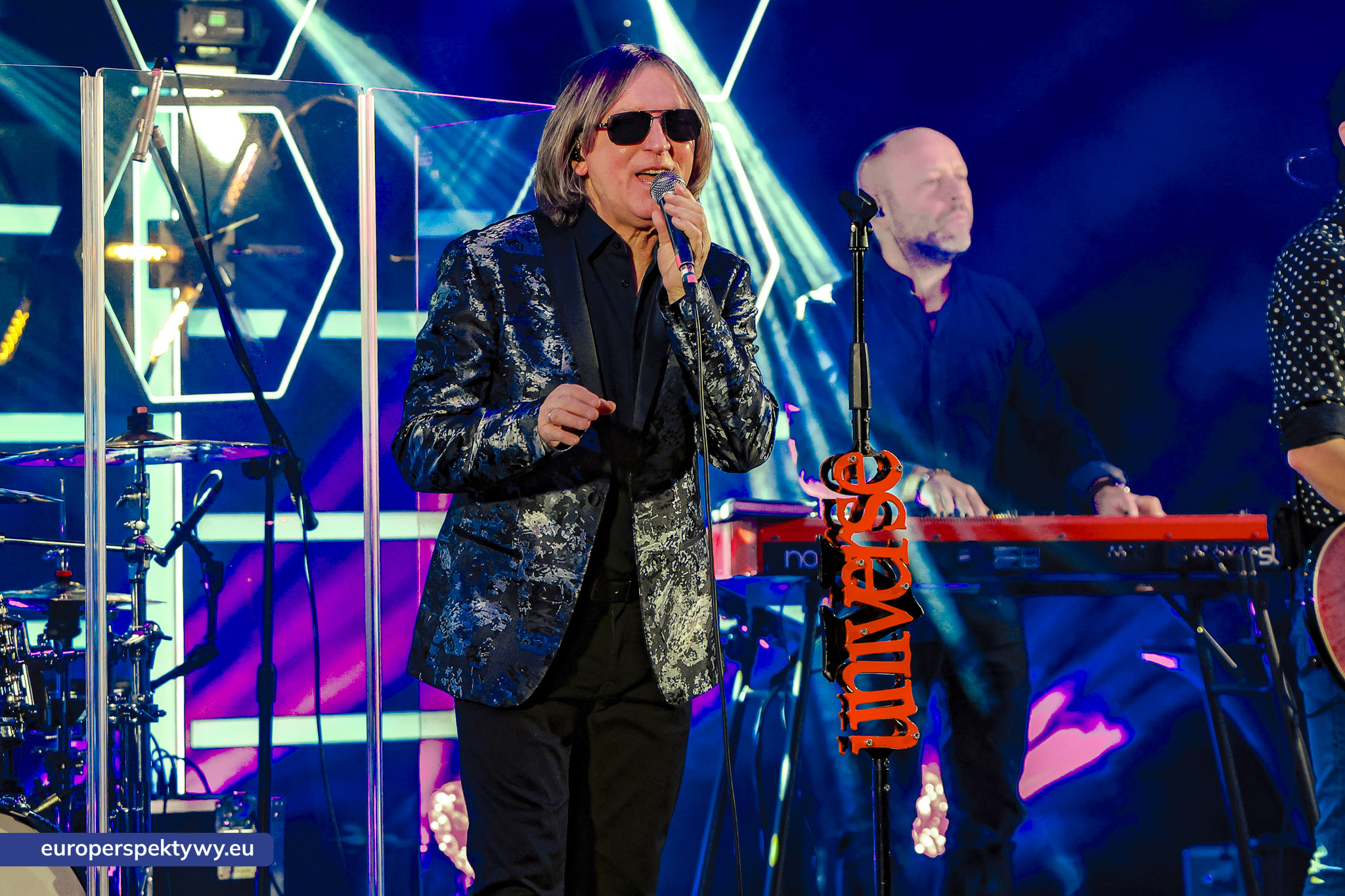 Europerspektywy Czechosławy 2025 - znamy laureatów