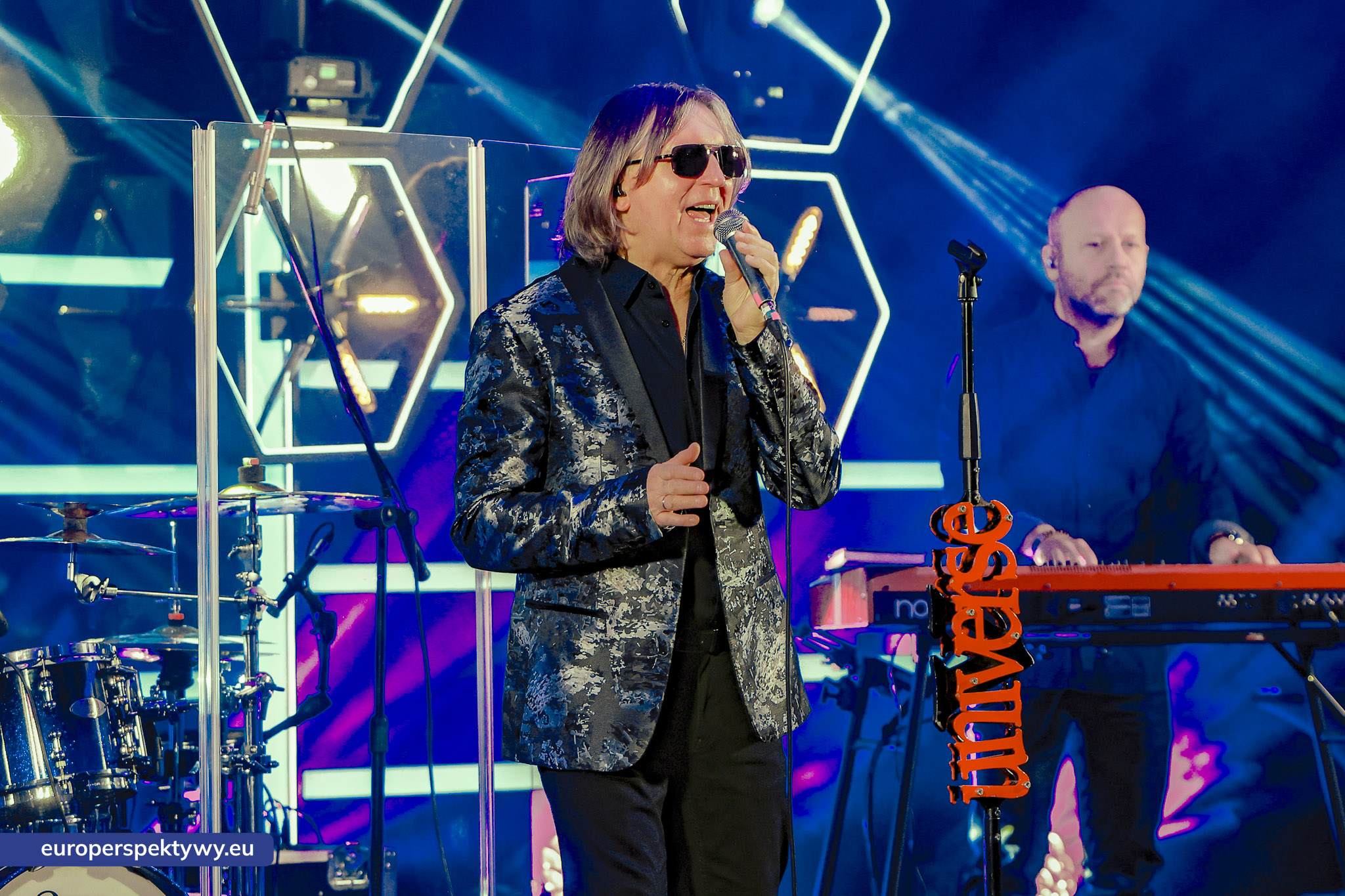 Europerspektywy Czechosławy 2025 - znamy laureatów